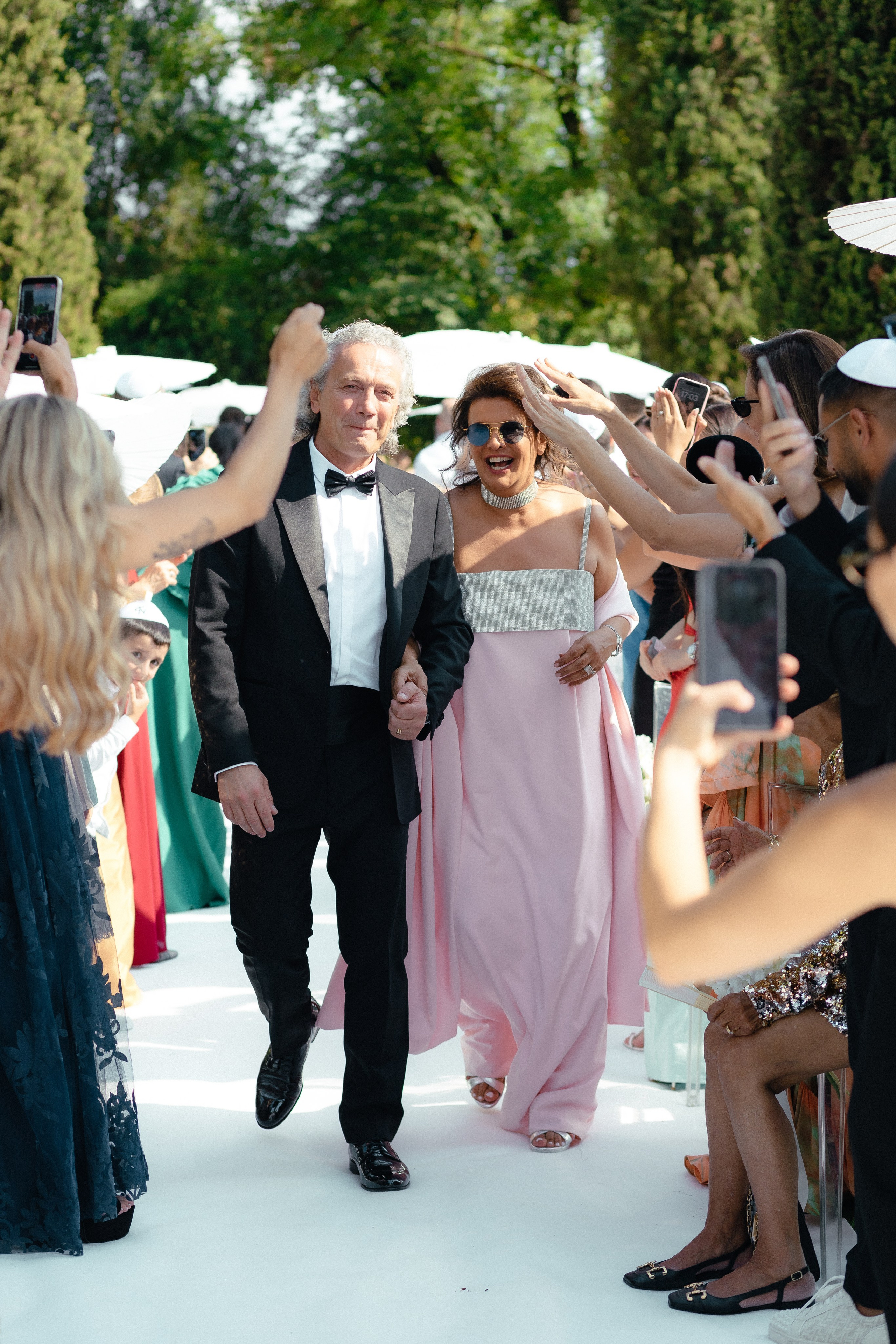Eden & Nicolas, Villa Rizzardi, Verona. Фотограф в Милане Анна Линник