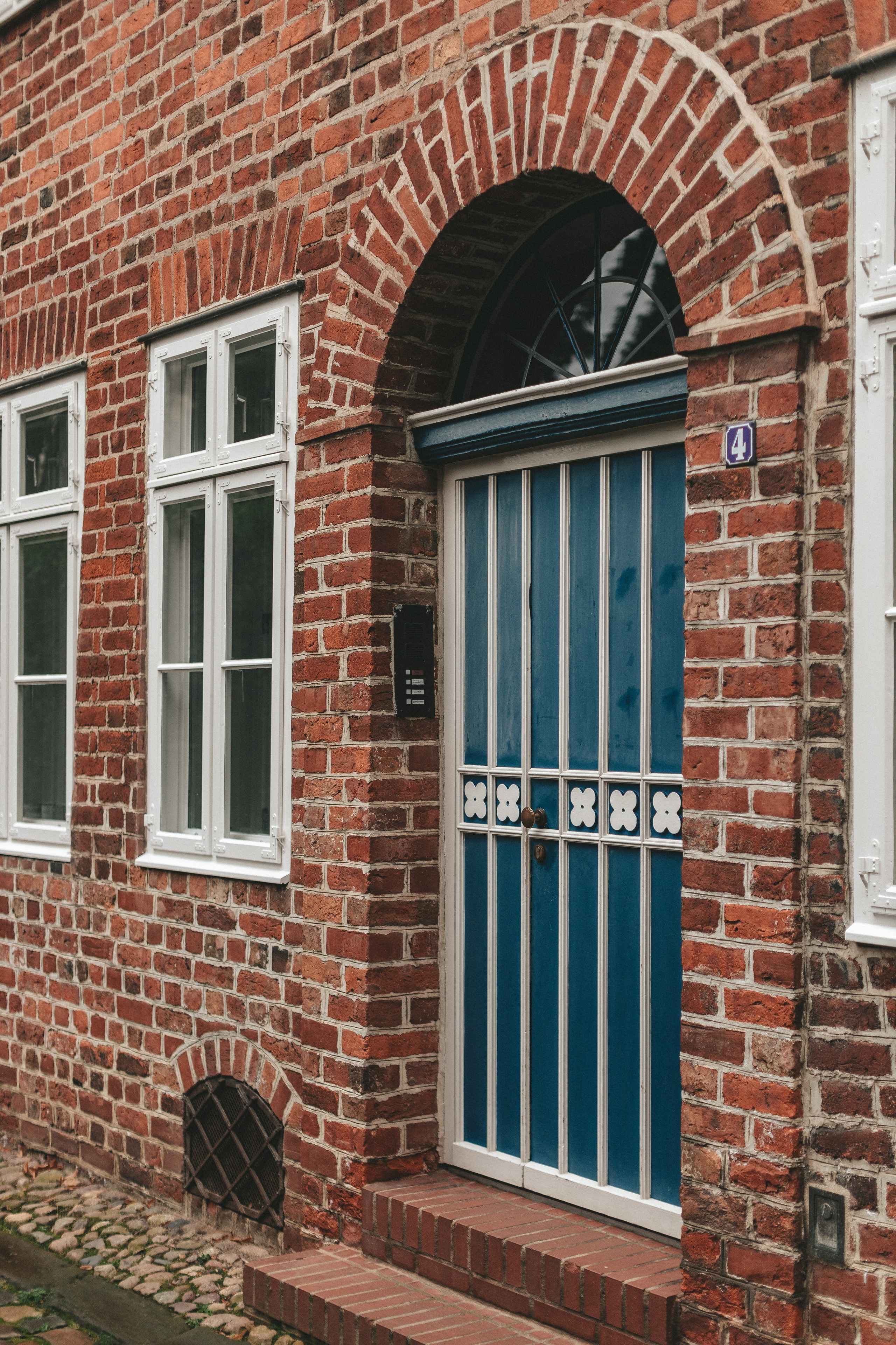 Lüneburg. Maria Chistyakovа — Fotografin in Karlsruhe, Baden-Baden und Umgebung