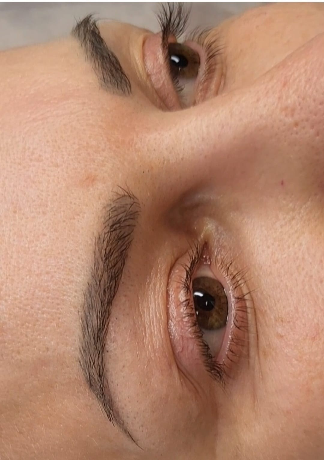 Wimpernlifting Stuttgart. Beauty Studio Perfekto