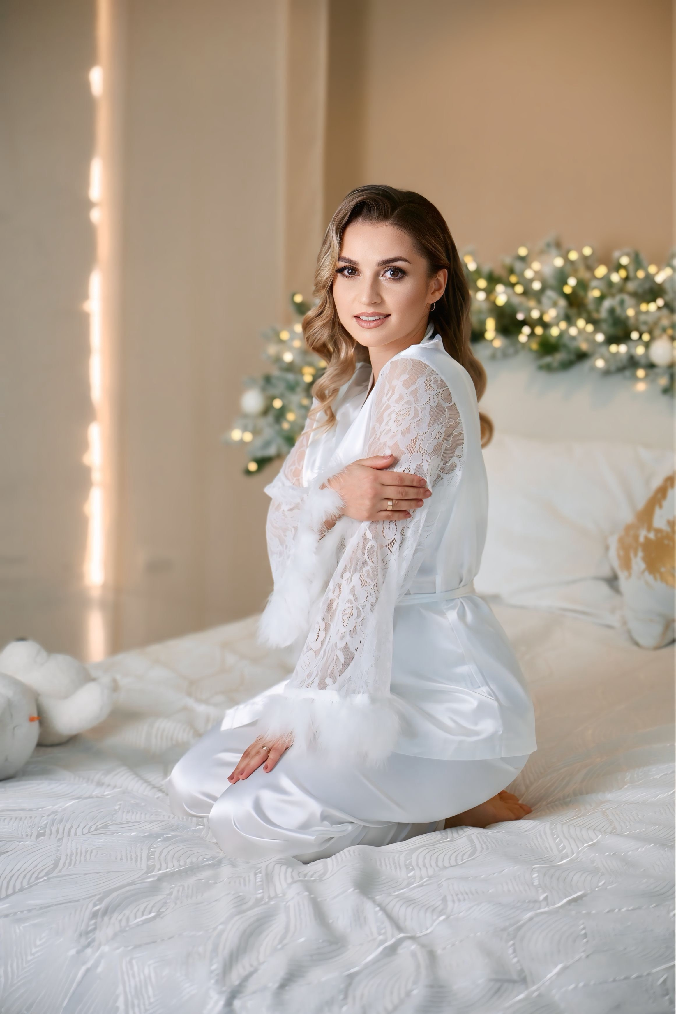 Anul Nou 2025-2026. Fotograf al tainelor bisericești – Alina Fetu