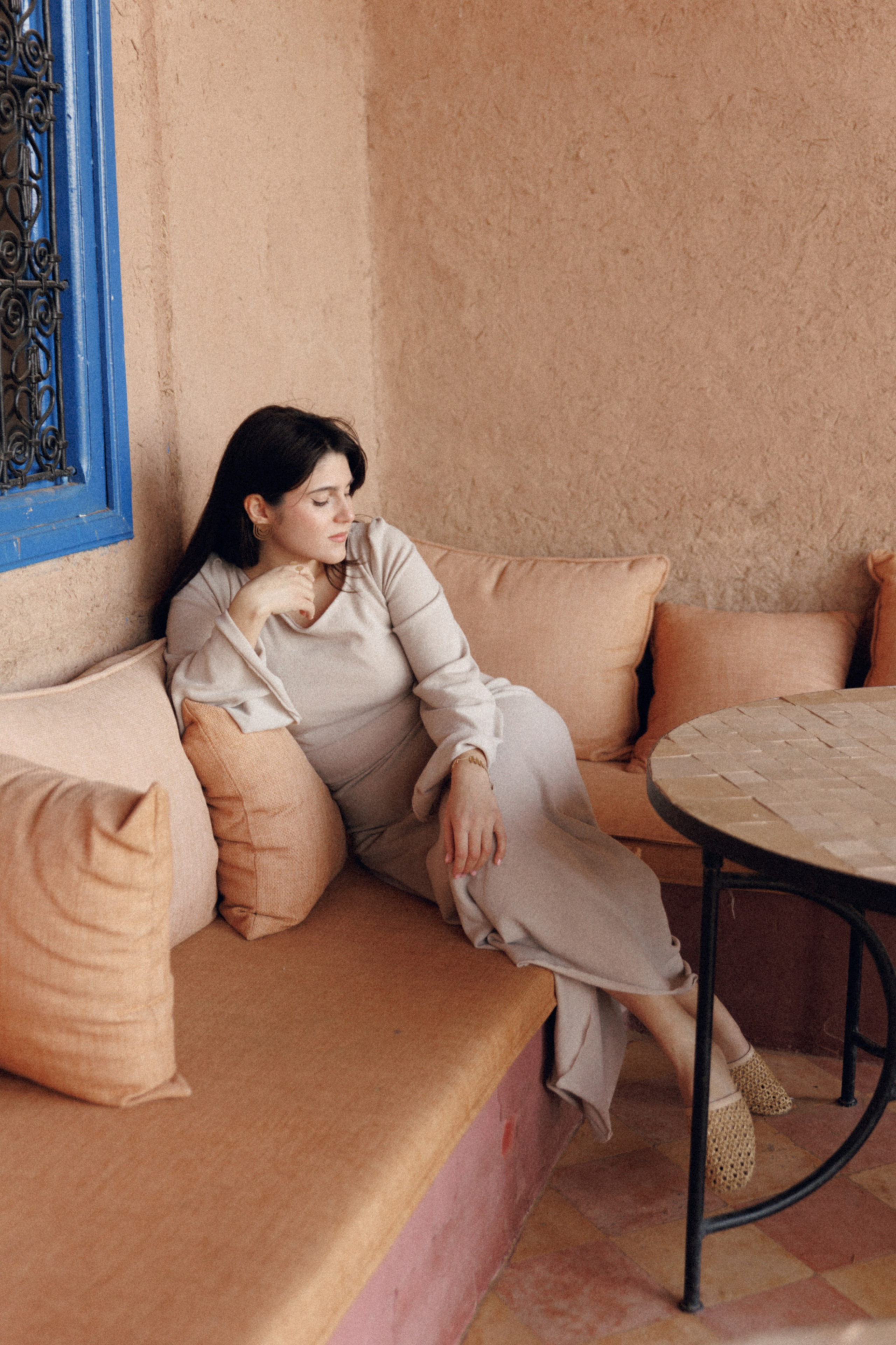 Morrocan dream. Patricia Morenci — Mountain Adventures for the Wild at Heart