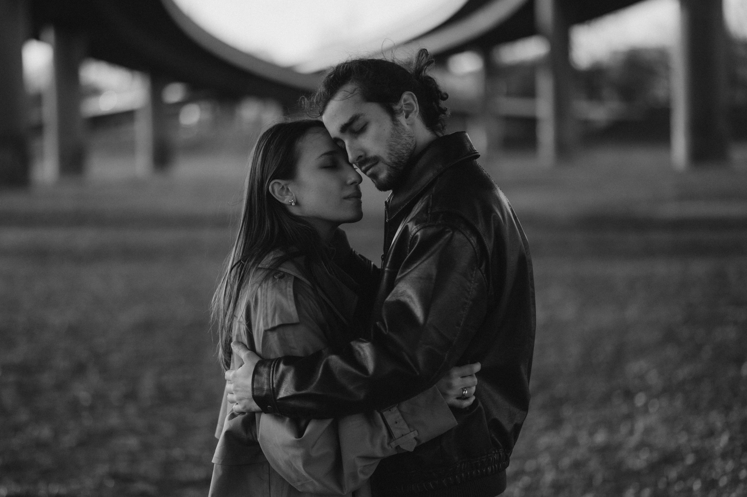 Timeless love in Düsseldorf. Фотограф в Нюрнберге Ирина Менерт из Ансбаха