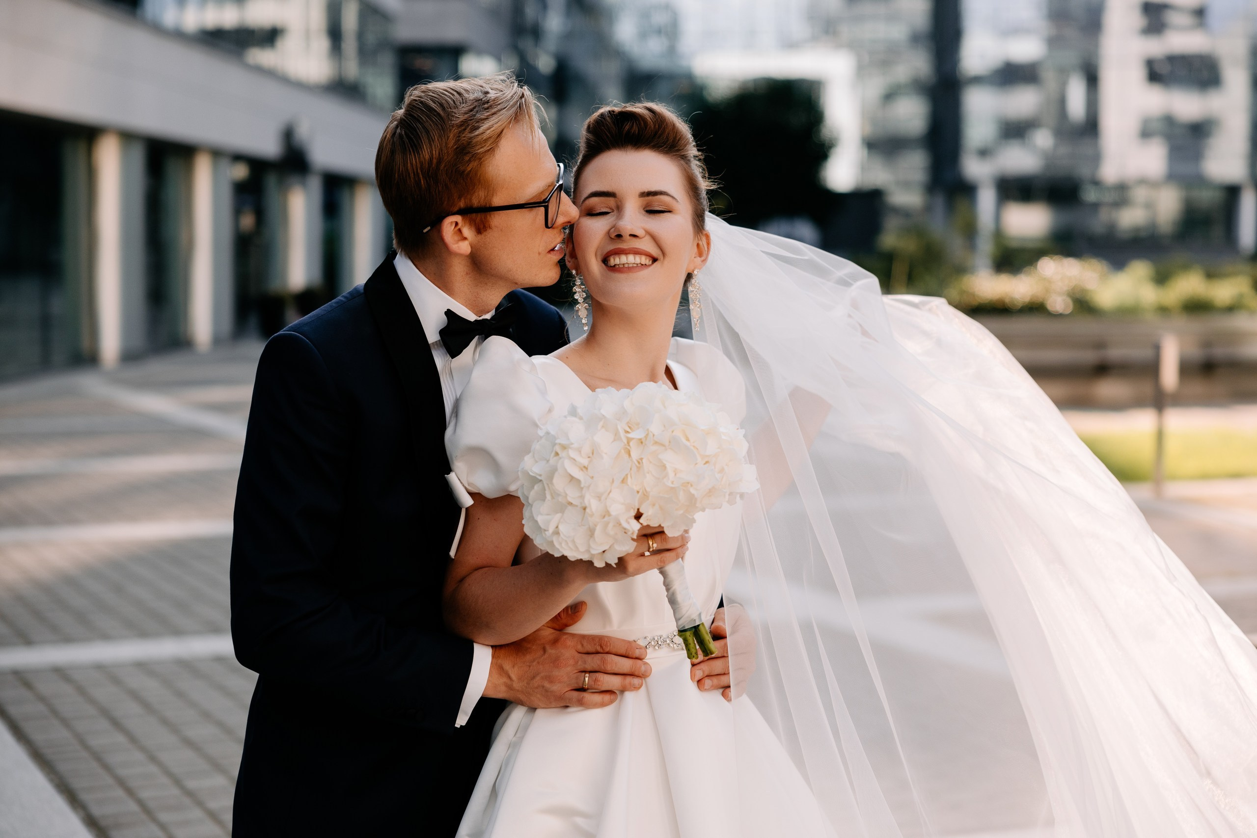 Wiki ♡ Przemek. Fotograf Ślubny Warszawa - Sesje Biznesowe Rodzinne Eventy