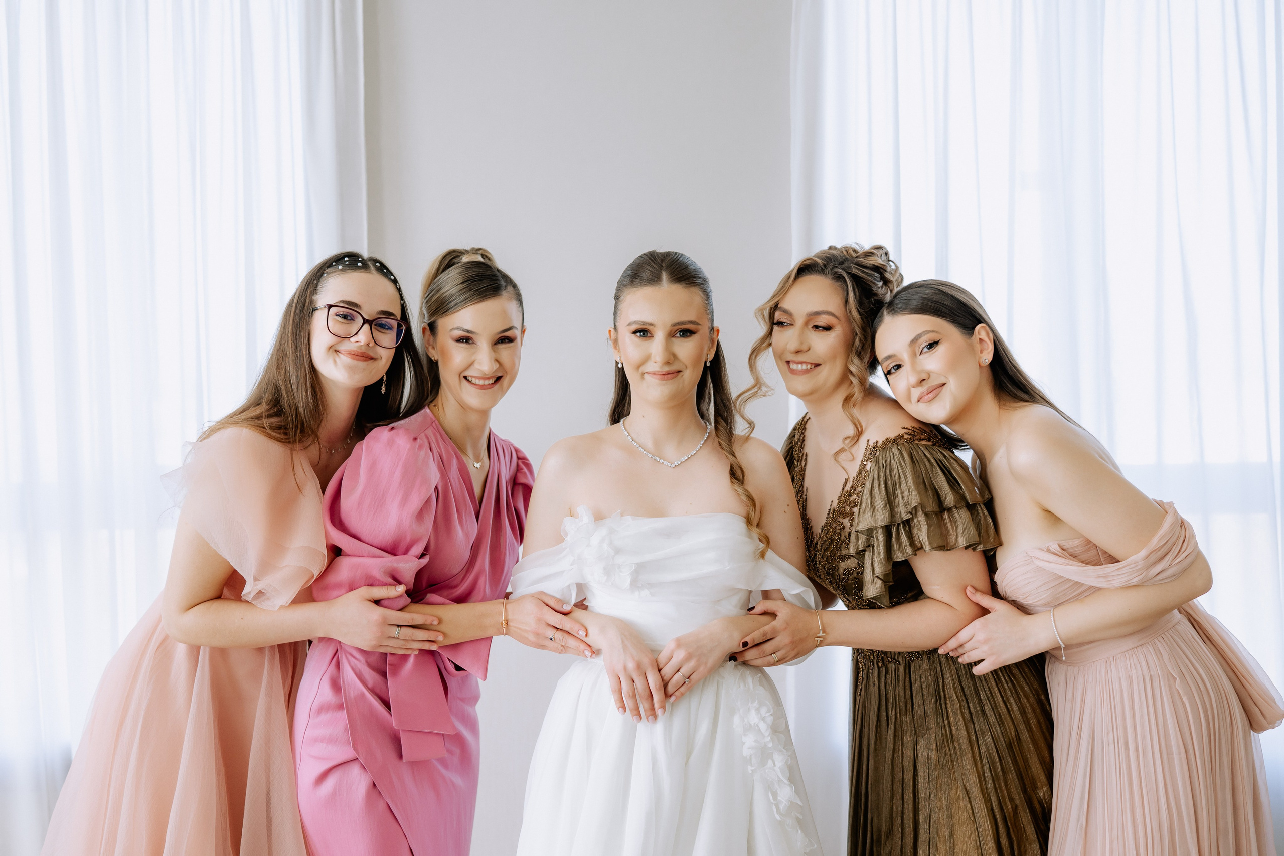 Andreea + Silviu | Wedding day. Proud Vision Weddings | Wedding Photography & Film — Servicii profesionale Foto Video Nunta Iasi