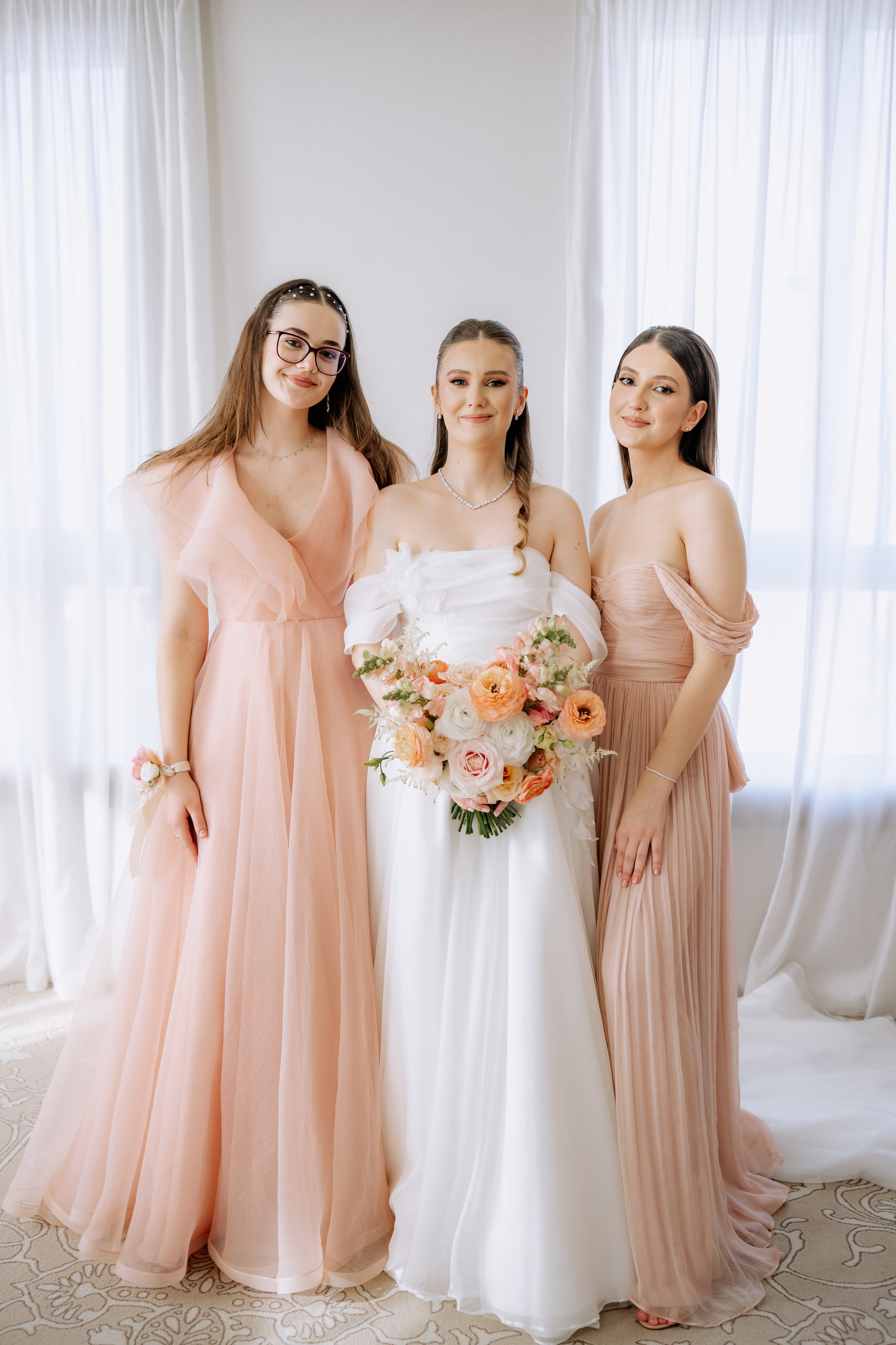 Andreea + Silviu | Wedding day. Proud Vision Weddings | Wedding Photography & Film — Servicii profesionale Foto Video Nunta Iasi