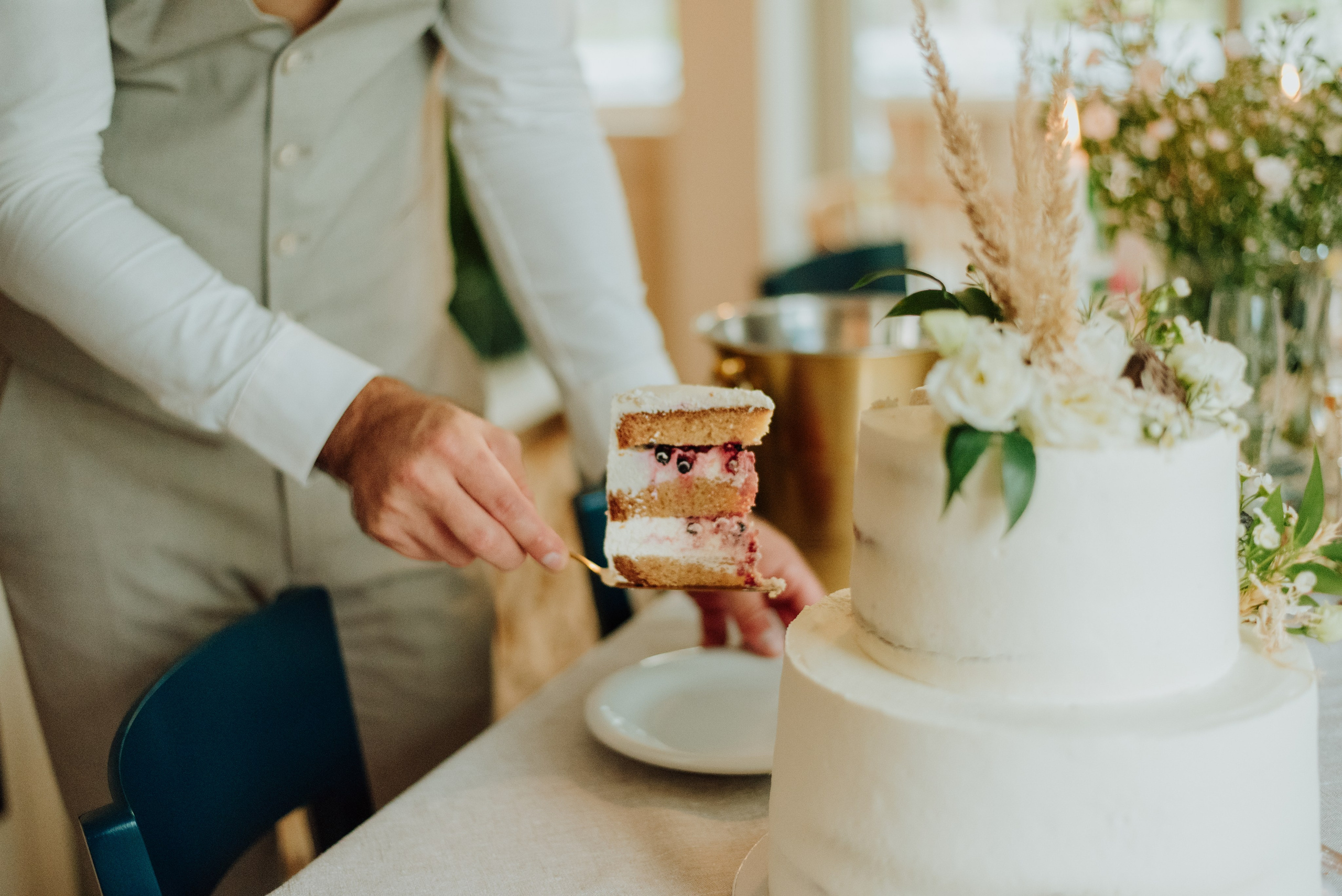 Daniela + Marcel. Lifestyle, wedding and family photographer