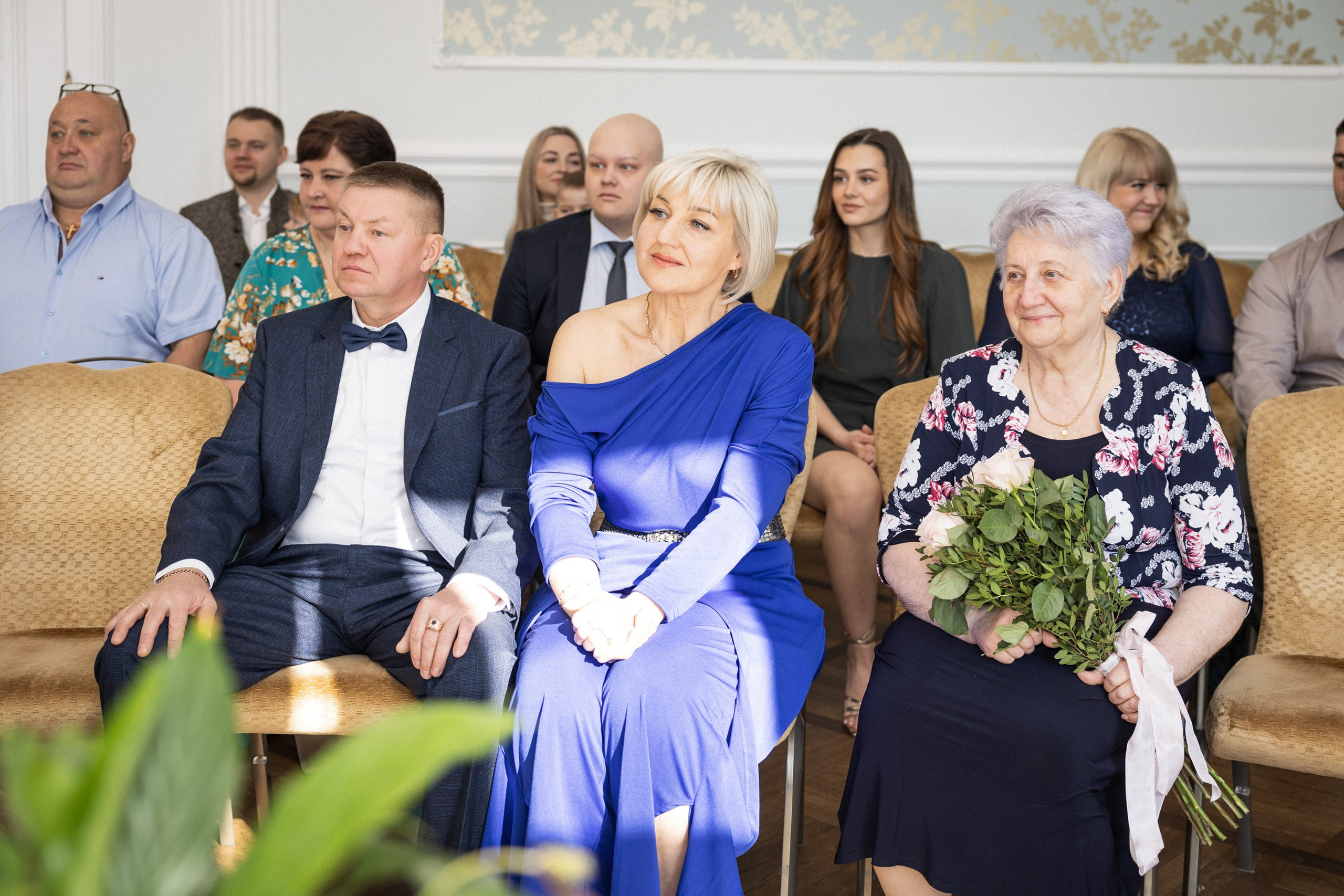 Standestamtliche Trauung Ovelgönne. Hochzeitfotograf in Bielefeld
