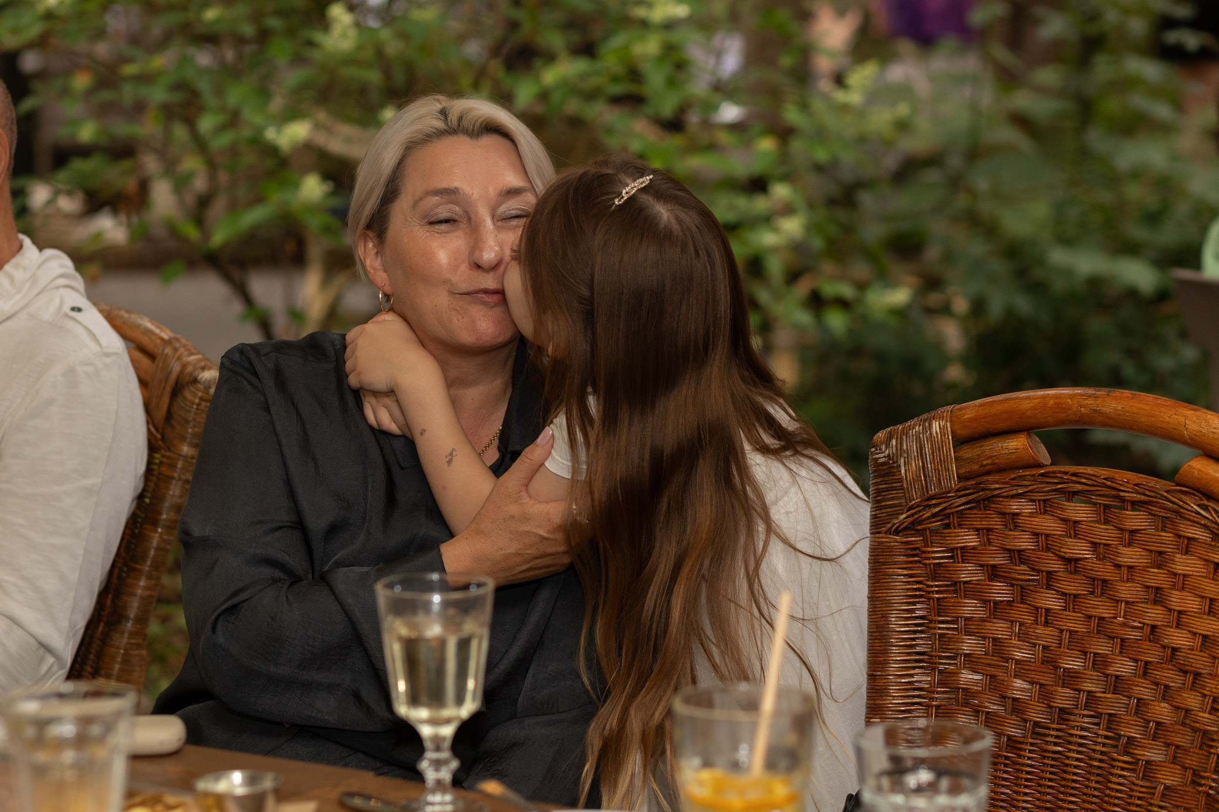 Наталья 04.08.2025. Семейный и детский фотограф в Варшаве Мила Бобровская