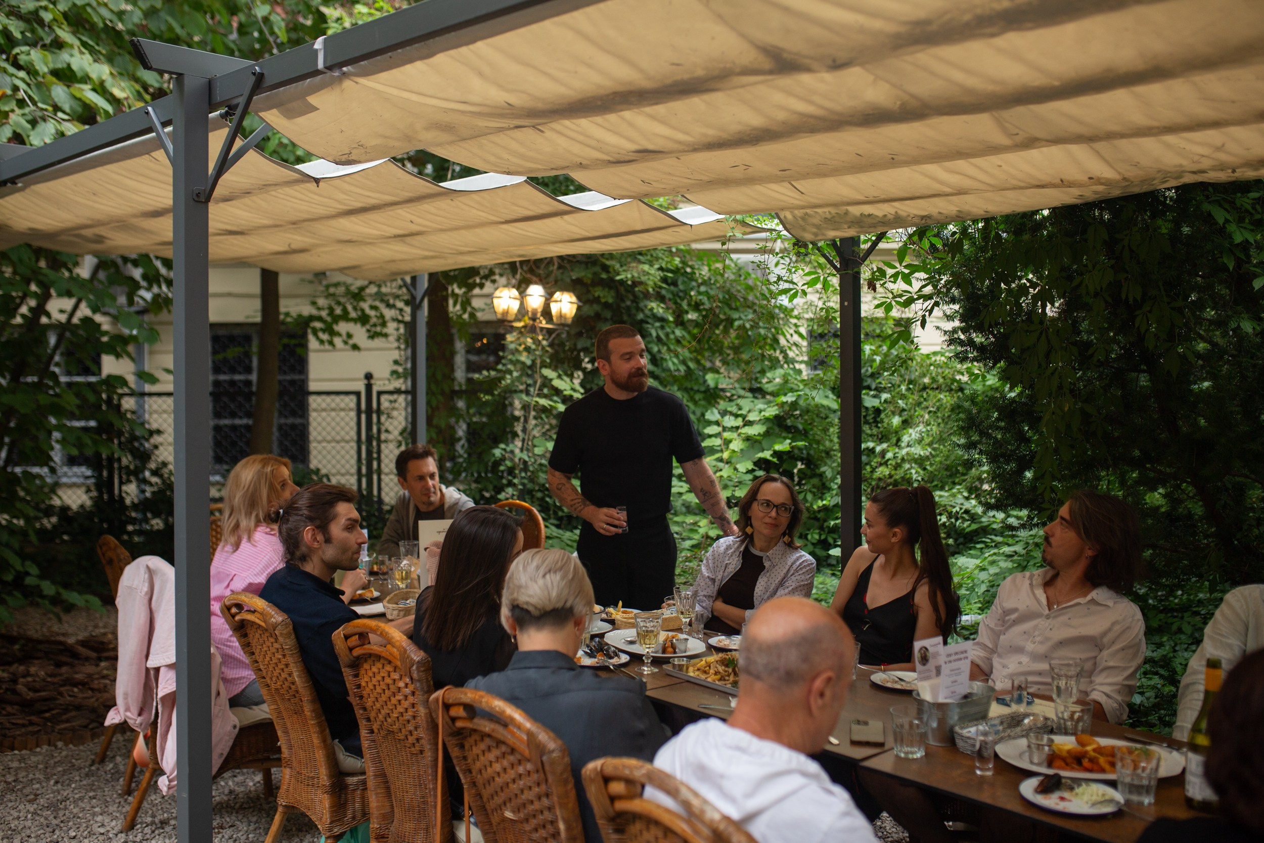Наталья 04.08.2025 часть 2. Семейный и детский фотограф в Варшаве Мила Бобровская