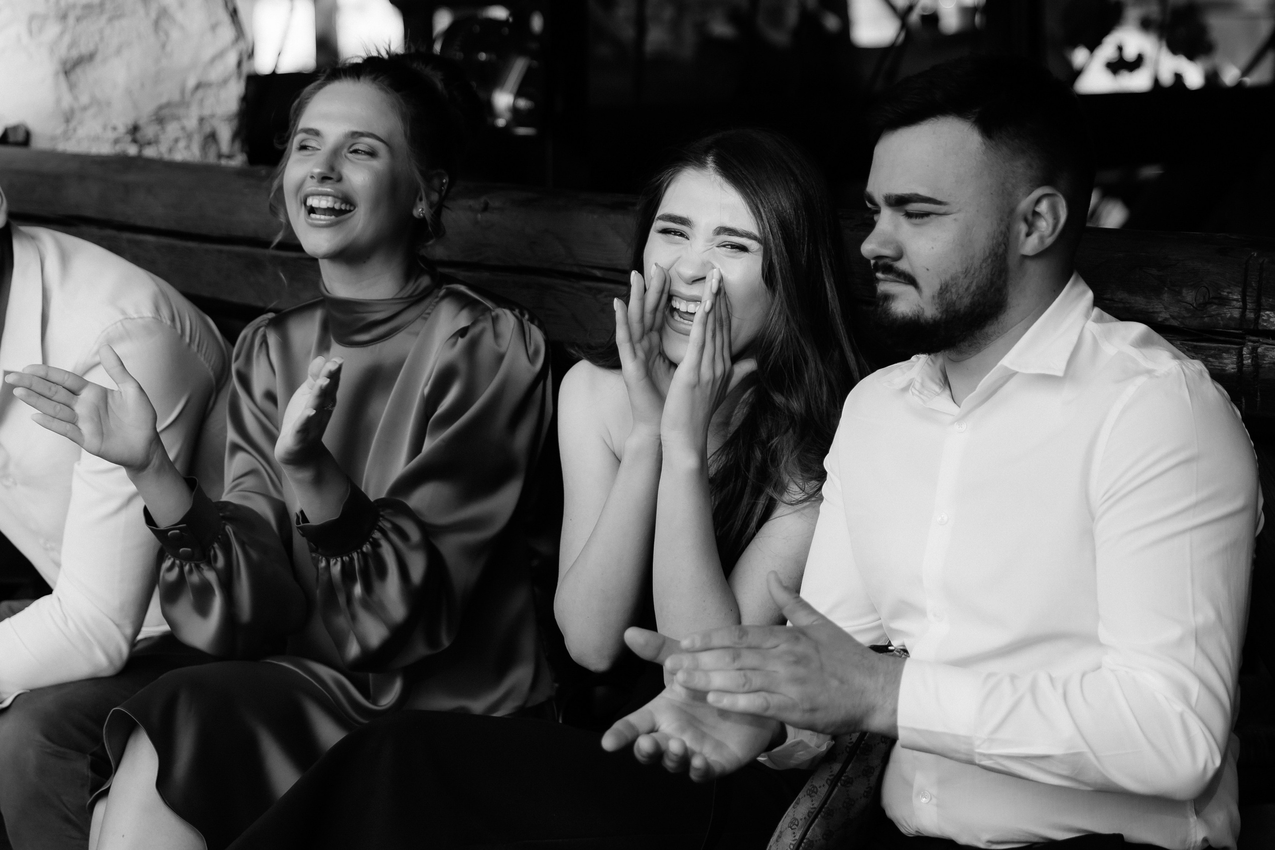 Wedding — Dumitru & Victoria. Fulga Photographer