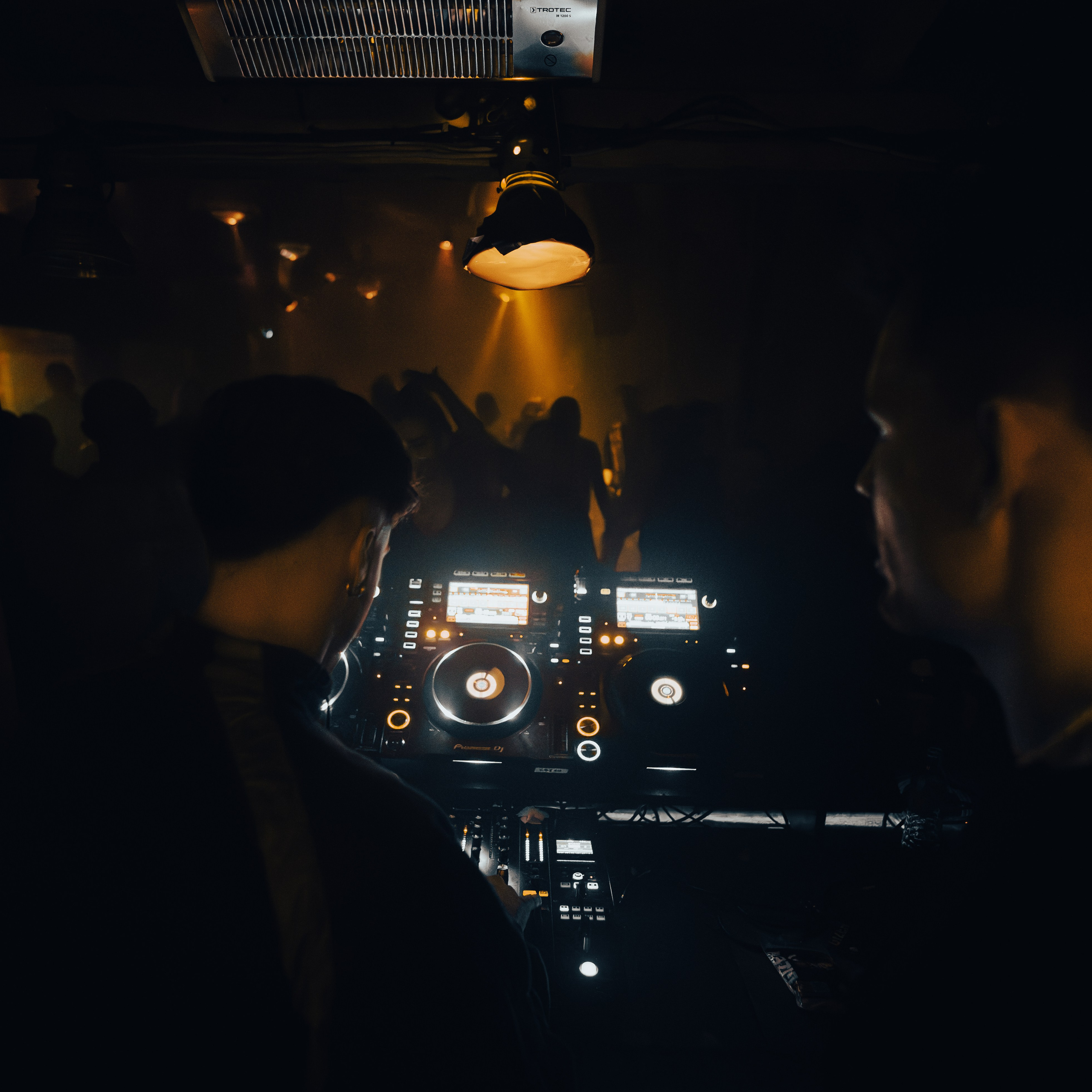 06/12/2024. Stevenson.Visual.Lab — Professional Photo/Video in Berlin