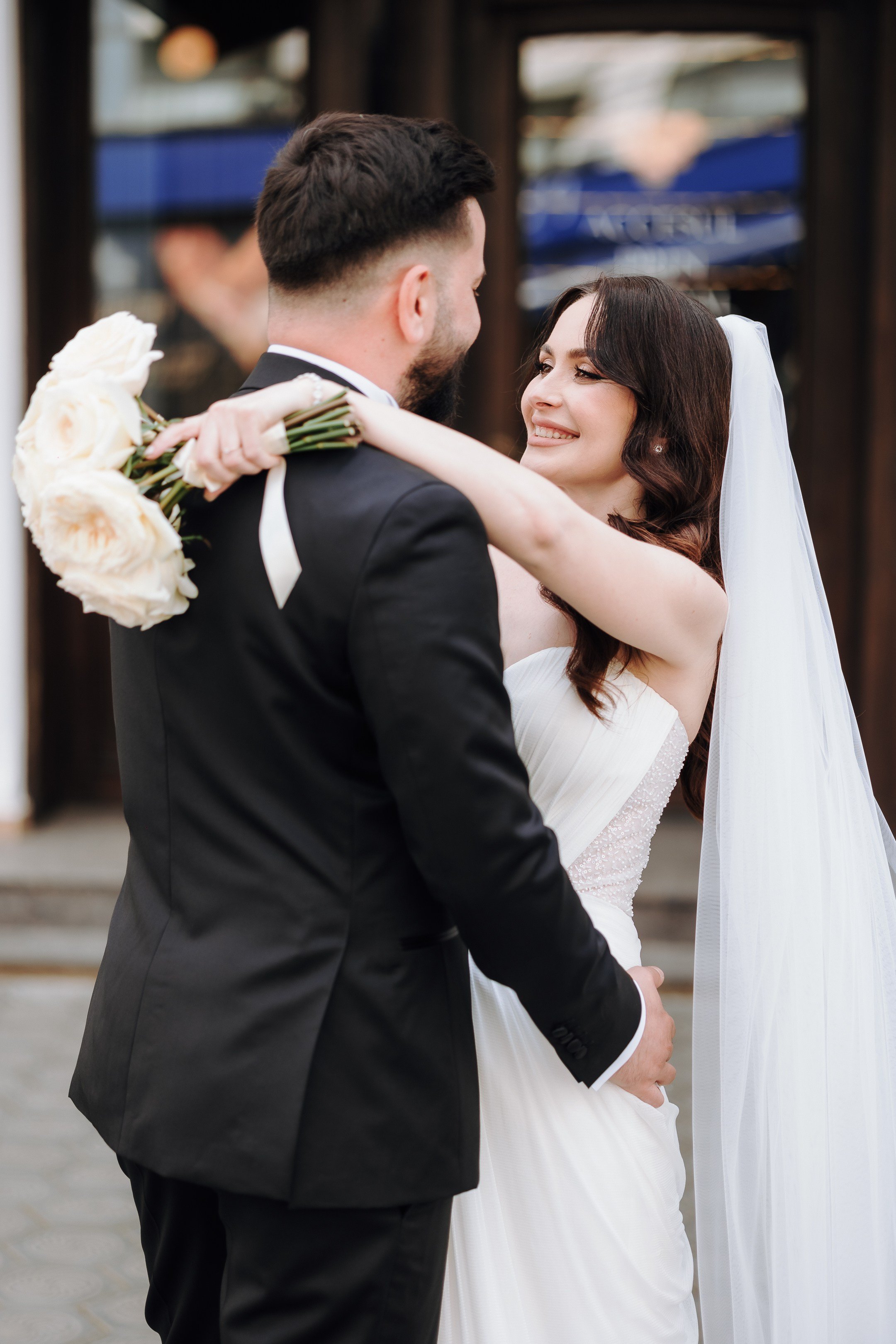 Alina & Alex. MovieFrames.ro