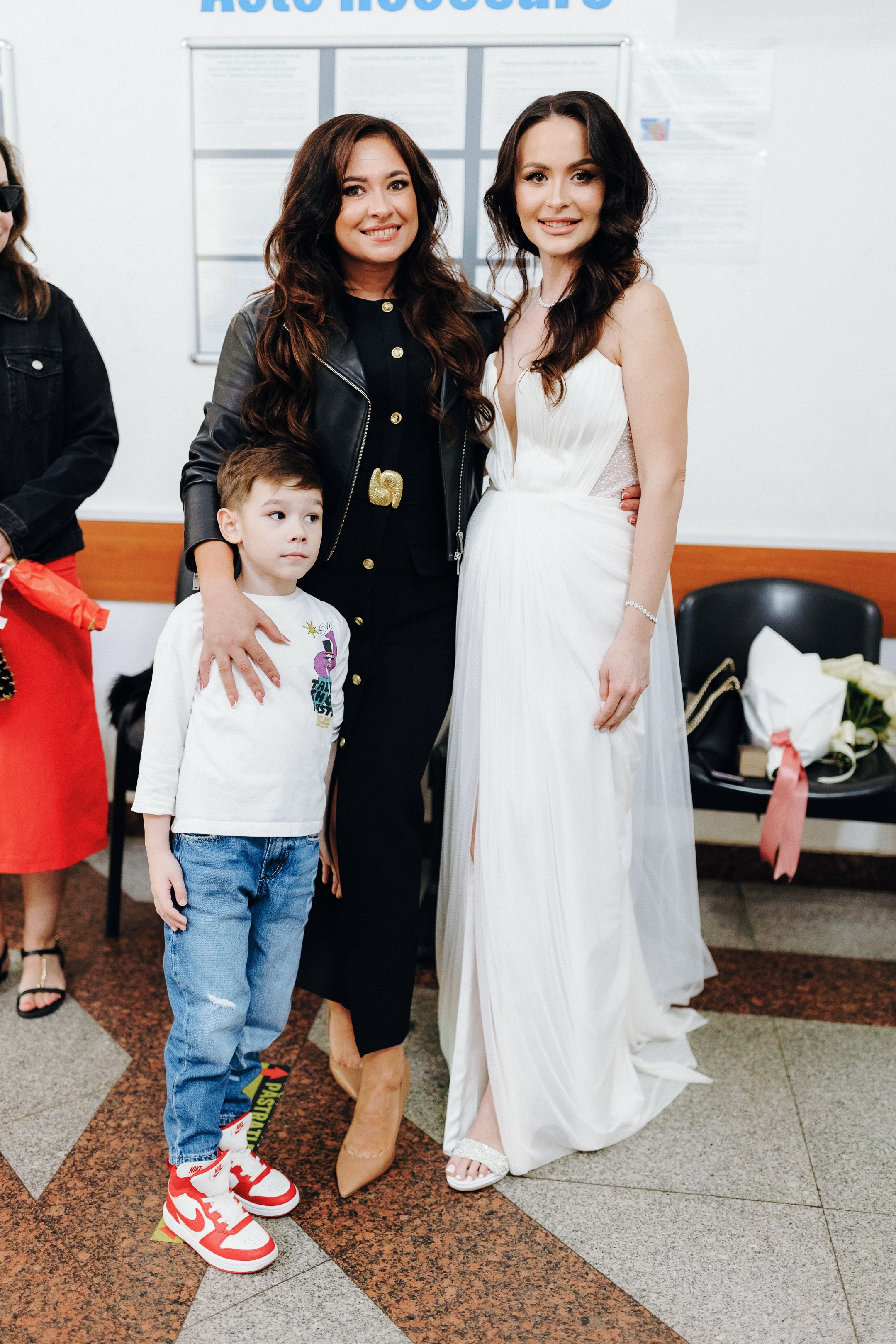 Alina & Alex. MovieFrames.ro