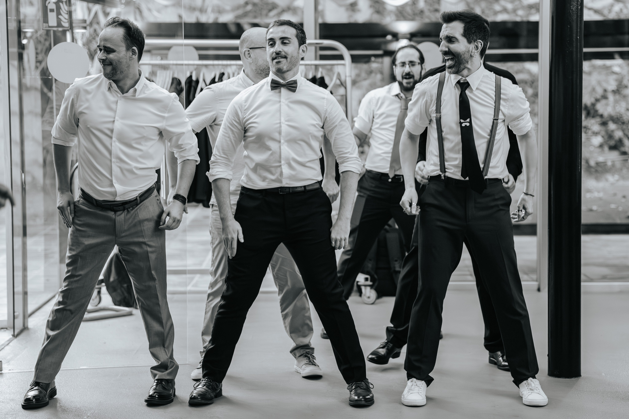 Alicia+Ruben, 04.10.2025, Ayuntamiento de Barcelona, Hotel Miramar. Fotógrafa de bodas en Cataluña