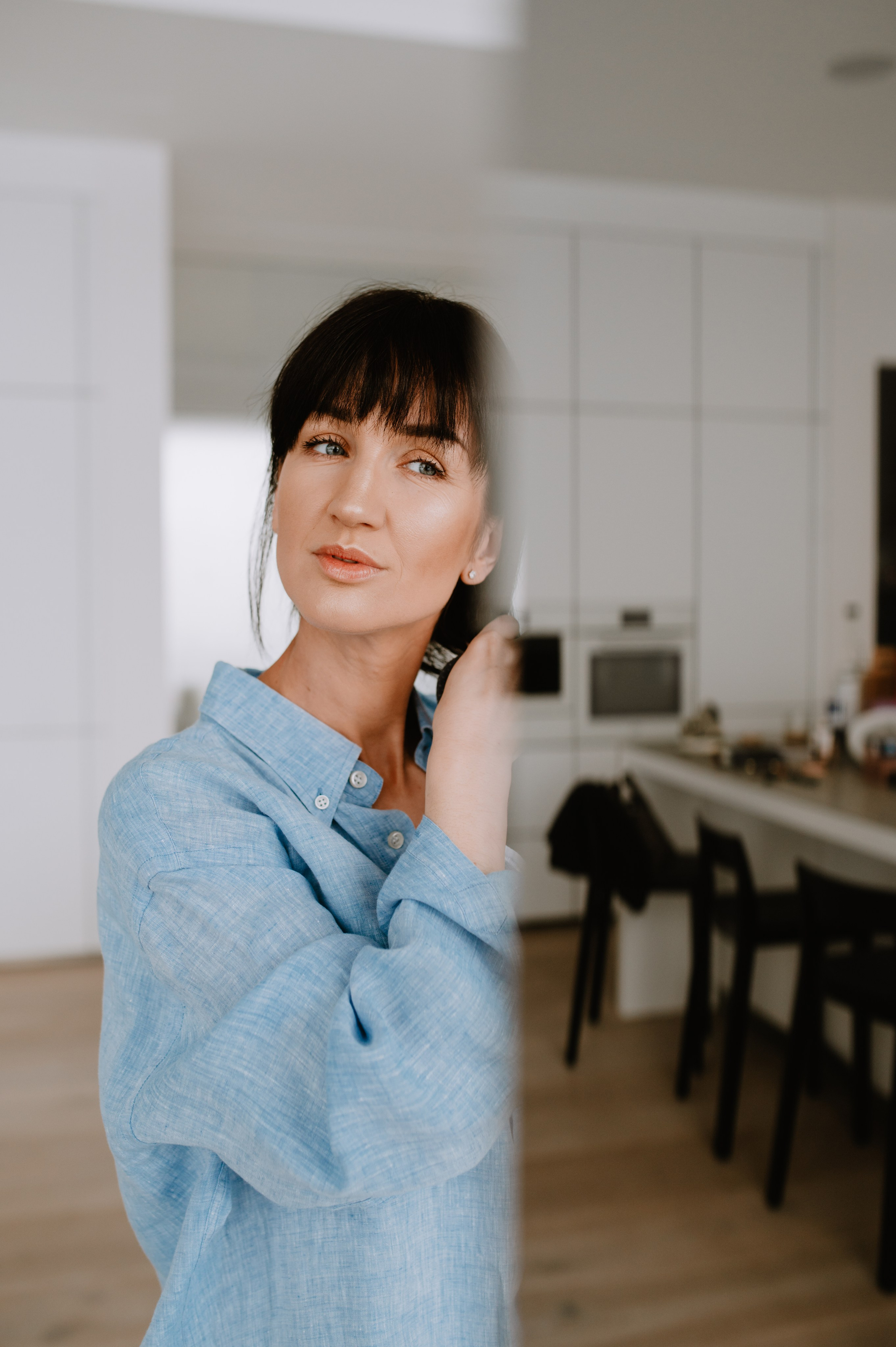 Yulia Dottera Aromatouch. ANNA-MARIA PHOTO CONTENT CREATOR — фотограф, эстет, художник и визуальный эксперт в Instagram, работающий в Праге