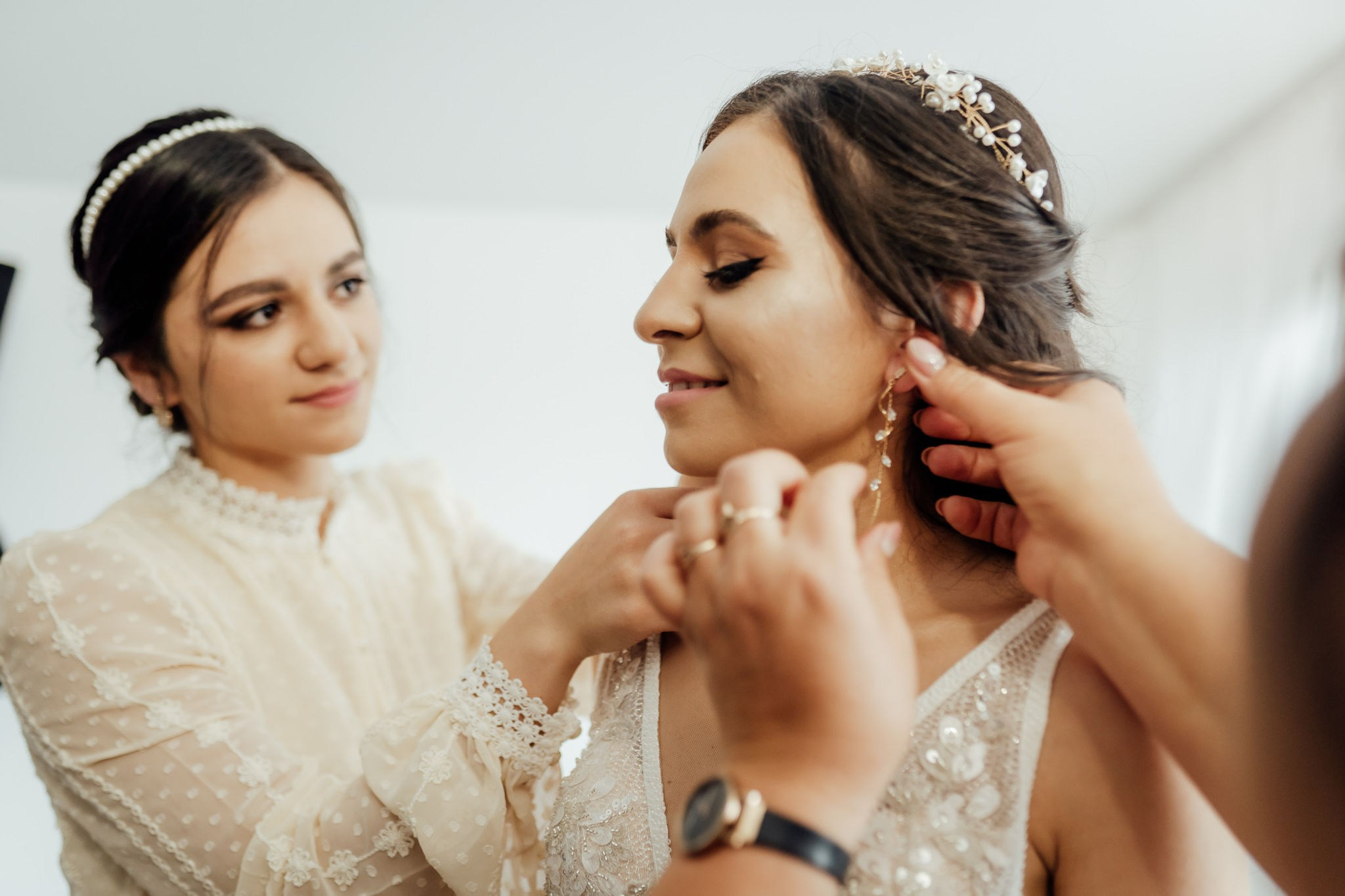 Nunta Alina & Gabriel