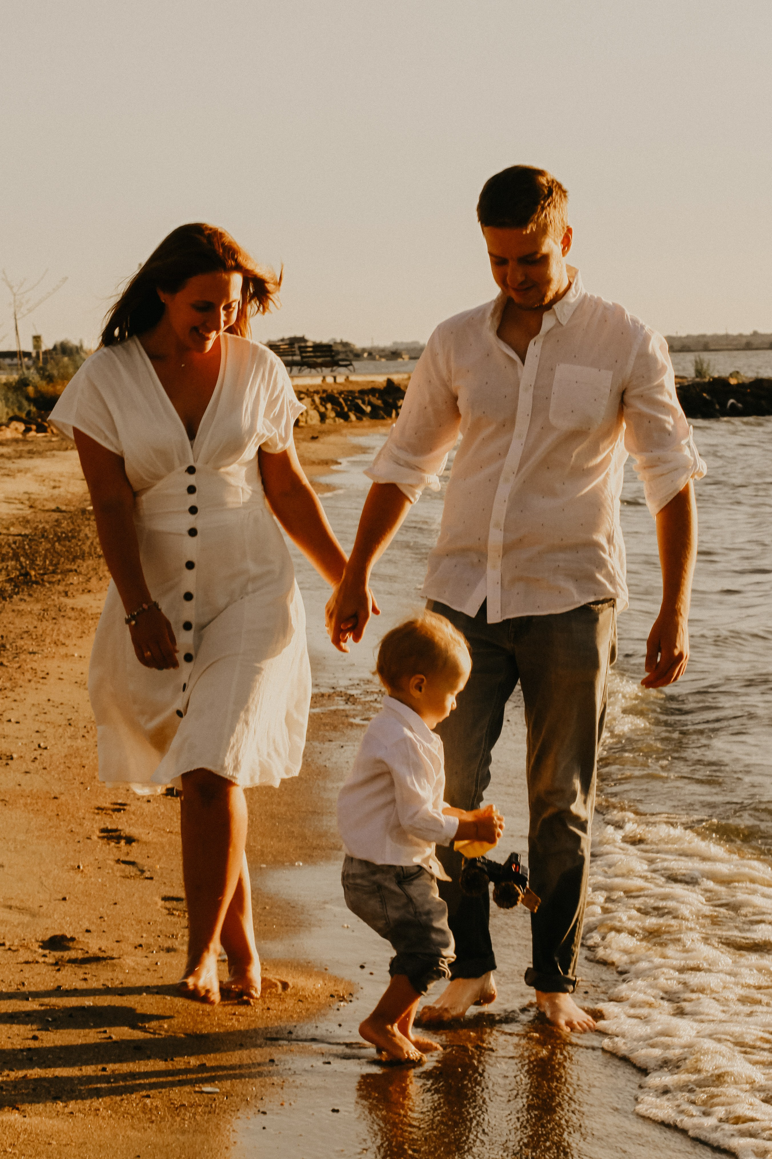 Summer series for Alena. Iryna Zhyvora | Photographer | Stockholm