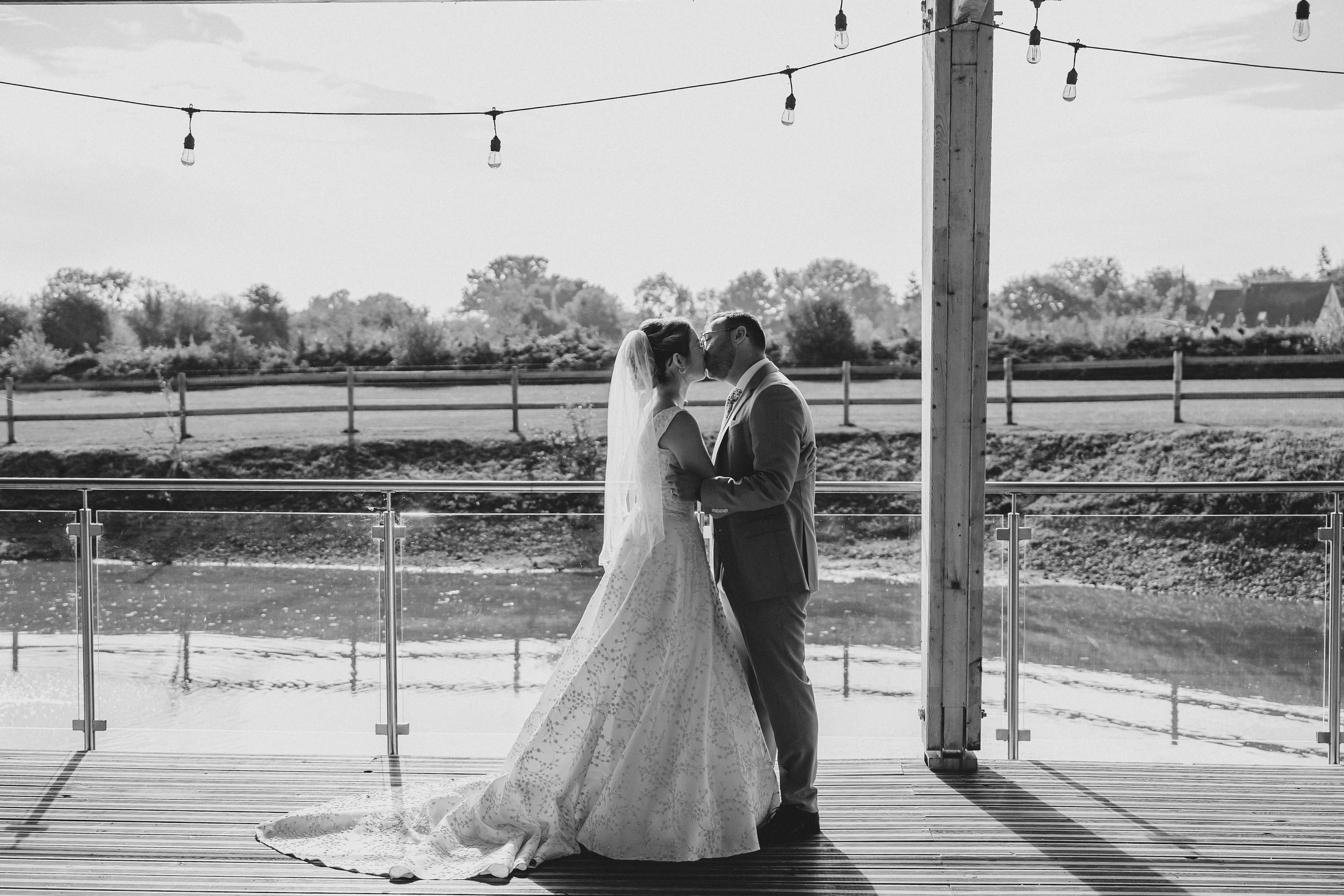 Lennie & Alexis. Weeding photographer / event / portrait