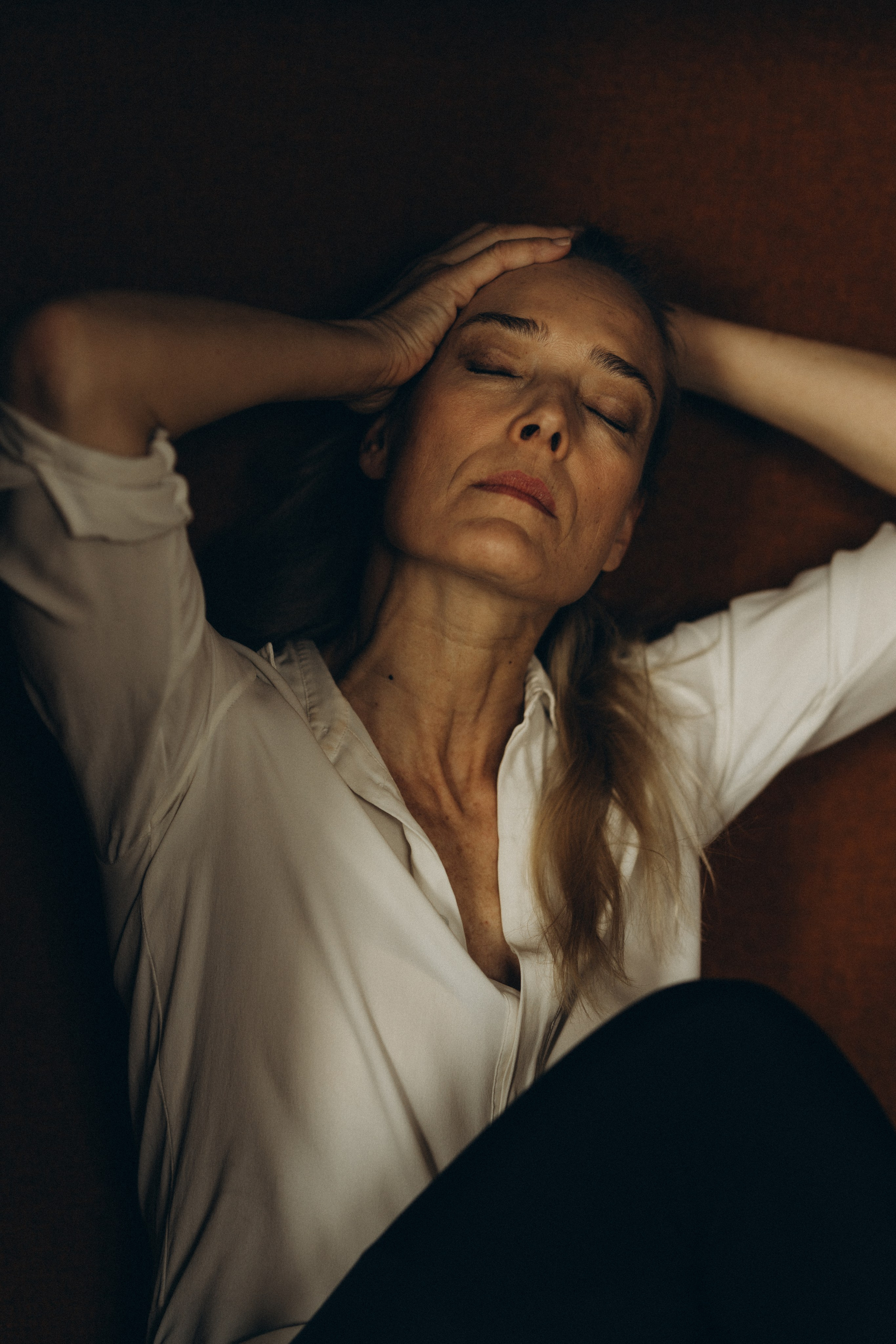 Minna Tervamäki. Wedding and portrait photographer in Helsinki Vickan O