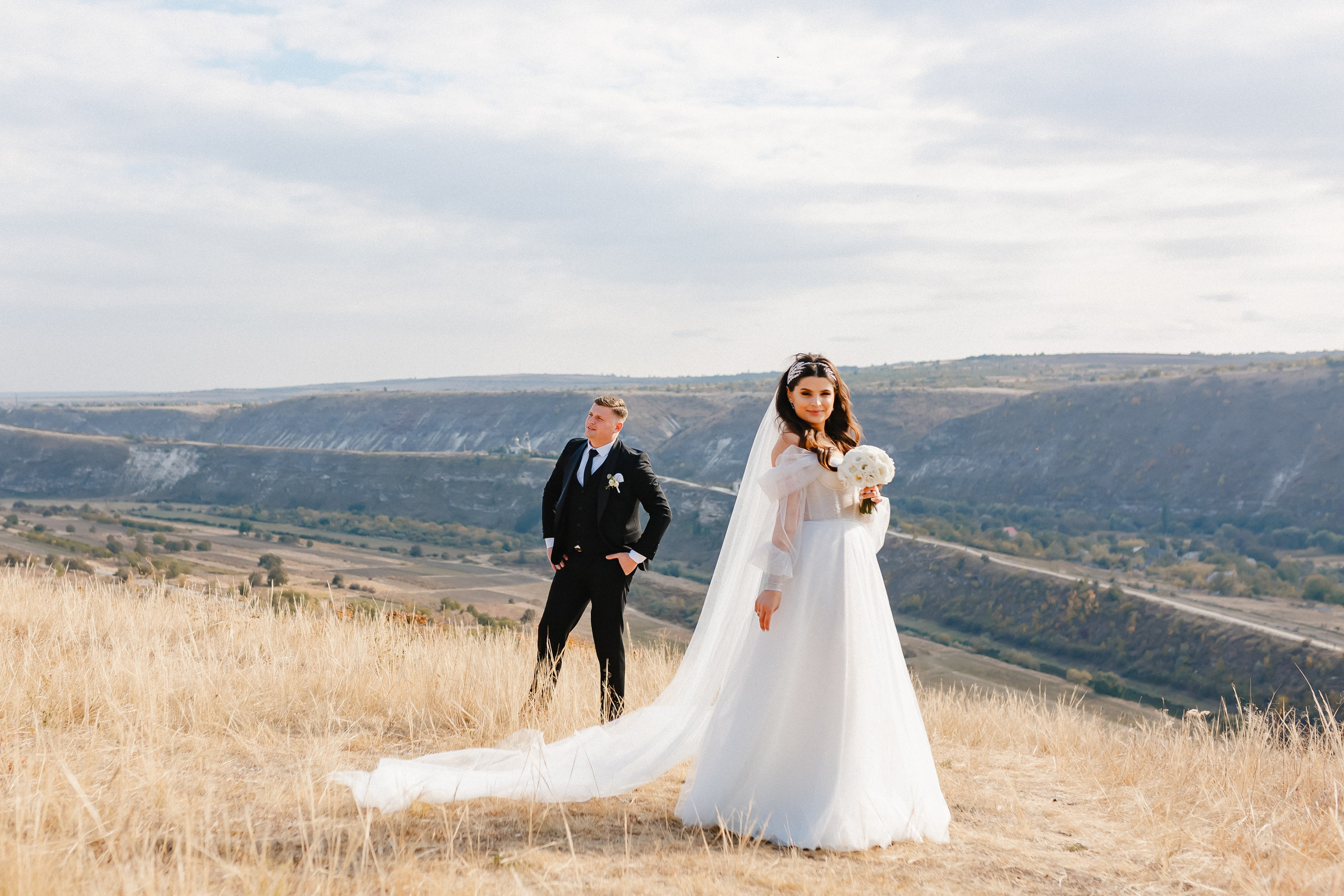 Eugen & Nina. Standart Studio — Услуги фото видео на свадьбу Молдова Кишинев