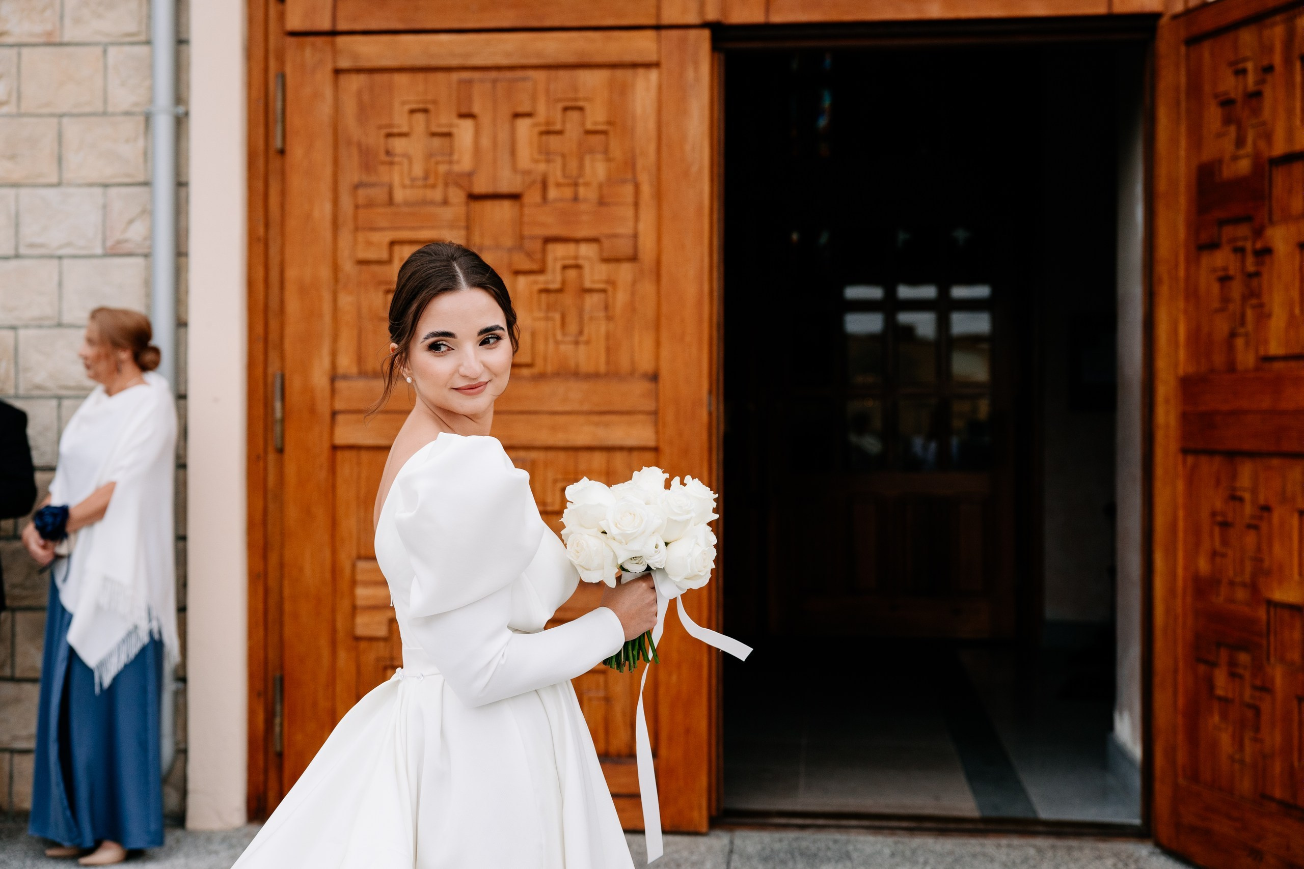 Beata ♡ Mikołaj. Fotograf Ślubny Warszawa - Sesje Biznesowe Rodzinne Eventy