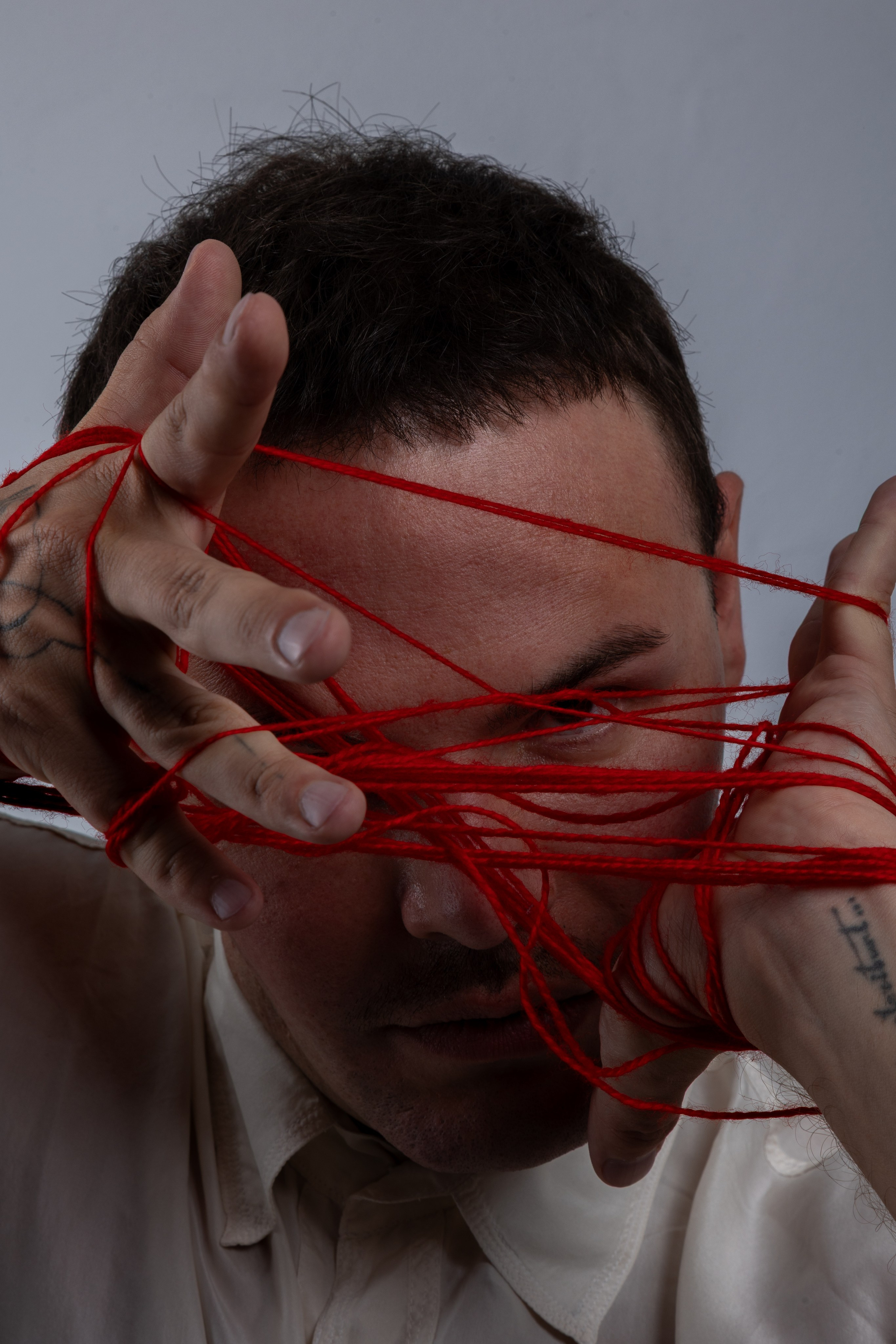 Maxim. Photographer in Milan |Mila Pro Photo