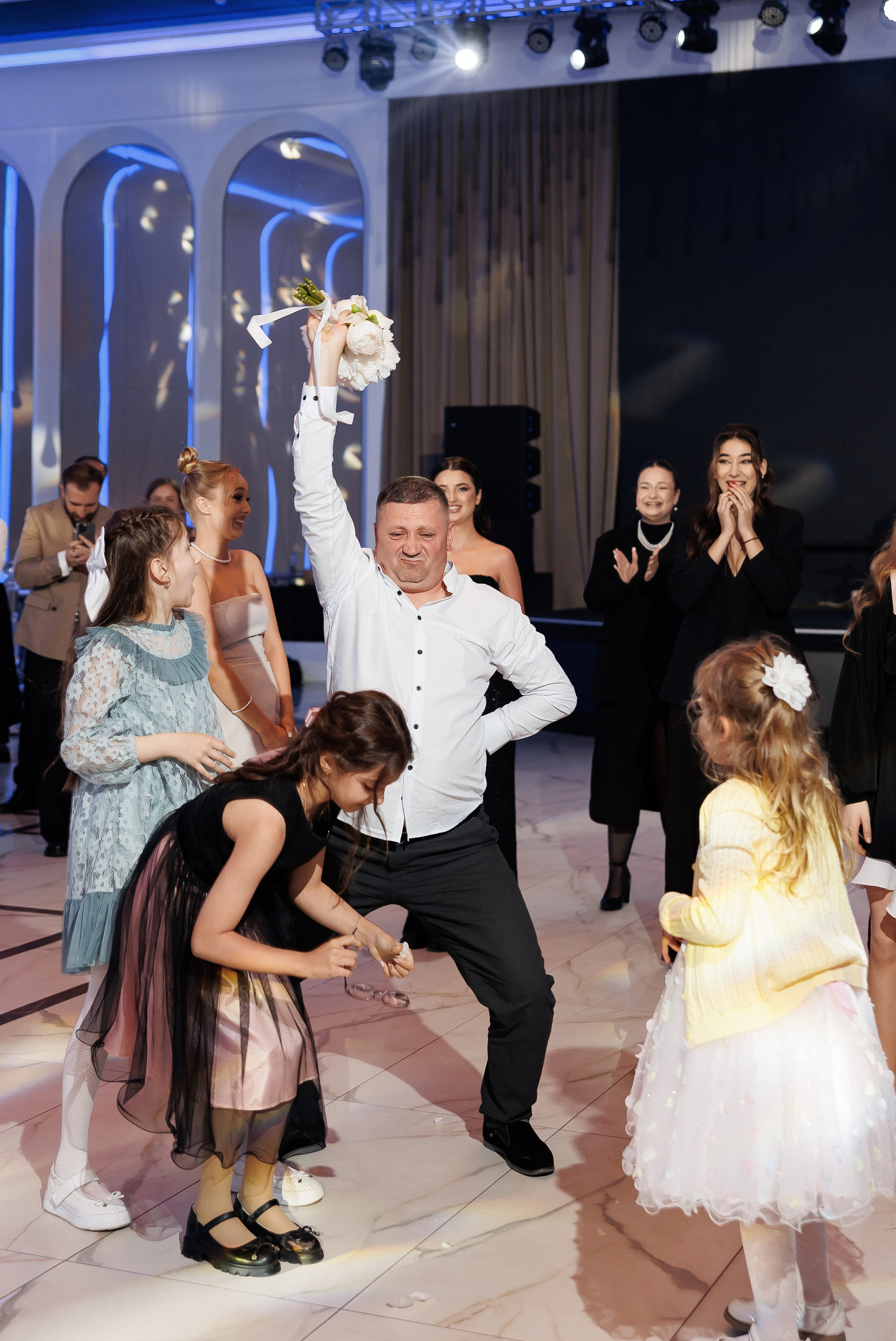 Ion & Djulieta — Richland — Wedding Day. Servicii Foto și Video 067188353