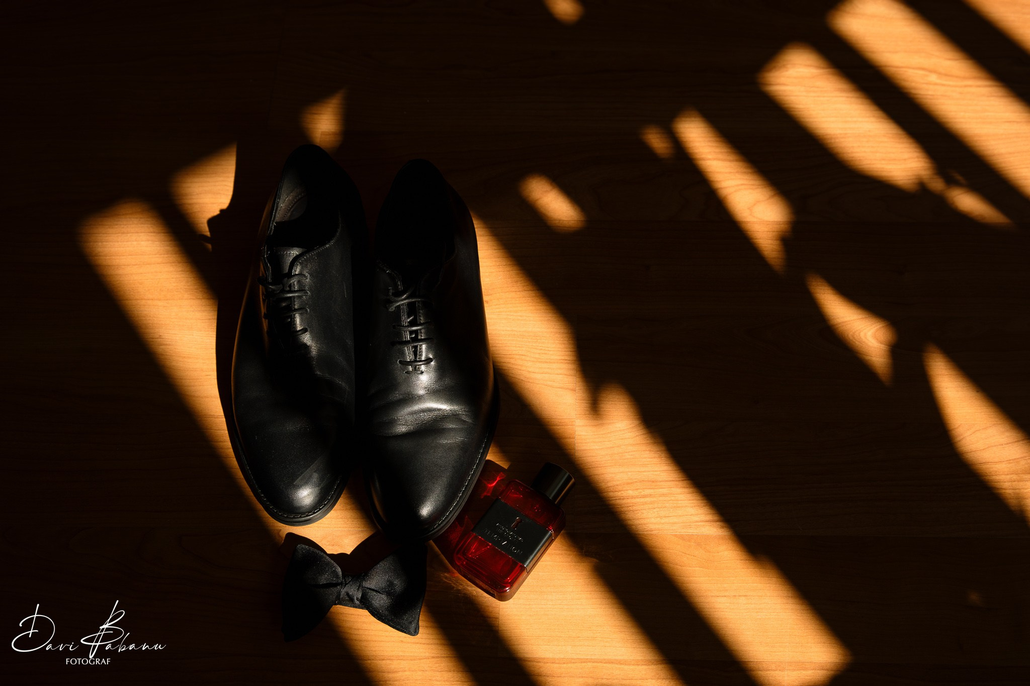 Raluca & Alexandru - Wedding Day