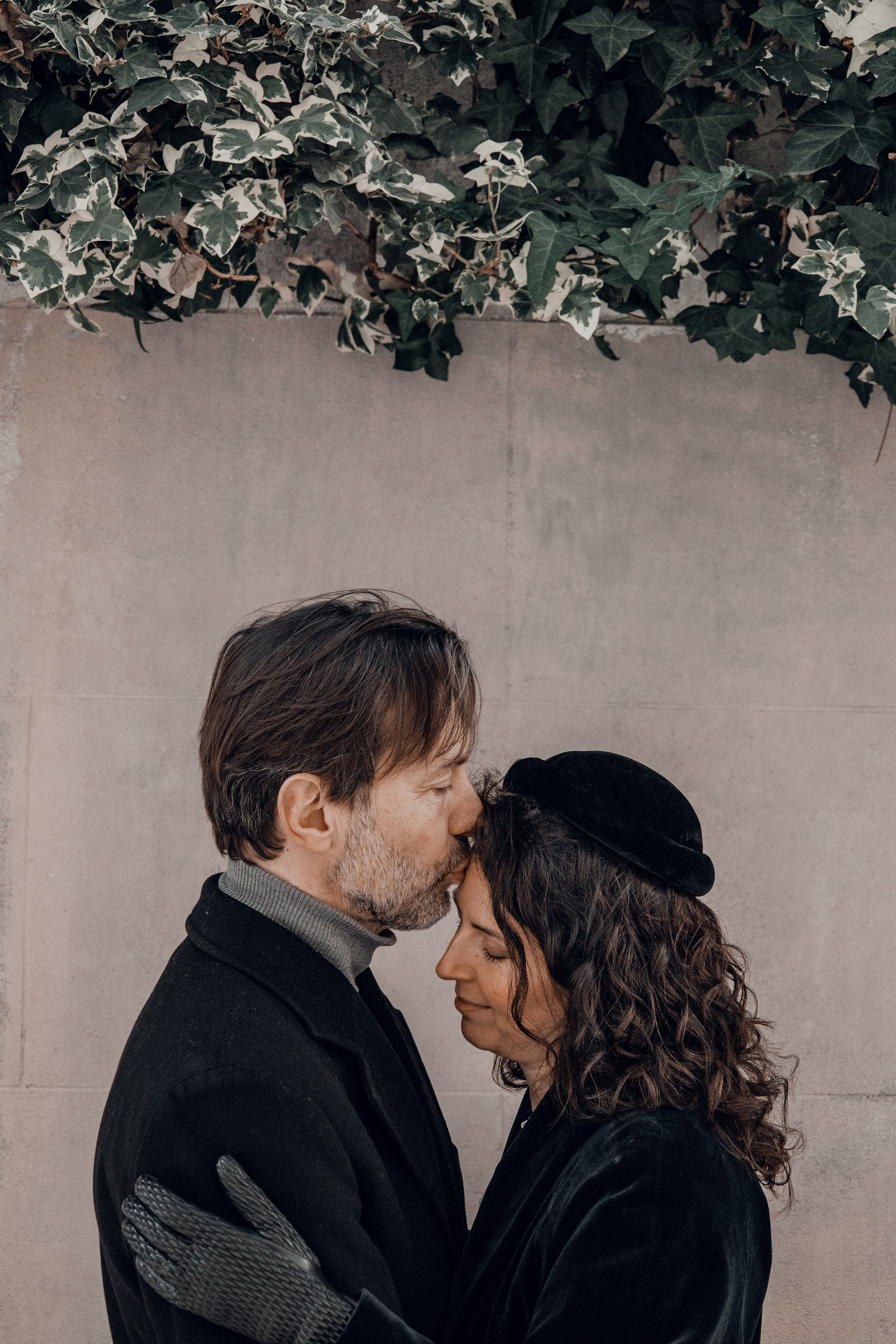 Portfolio. Photographe à Paris — Genya Legou