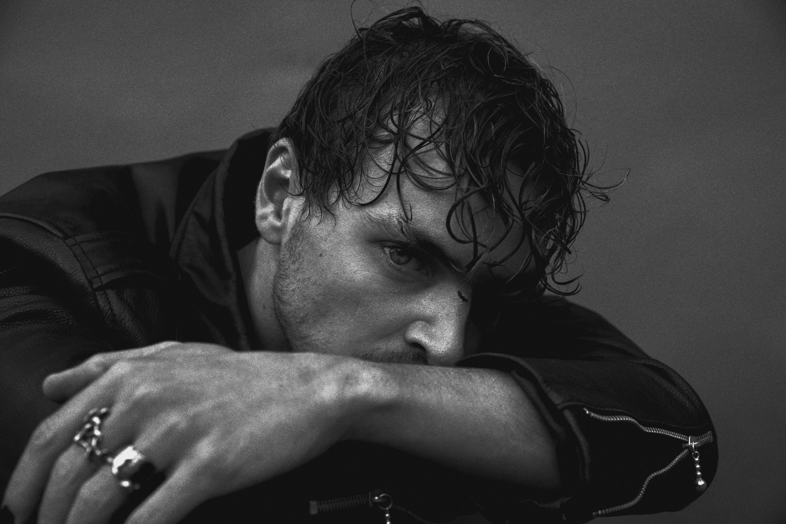 MISHA SUNDER. Abdrshin Valeriy photographer