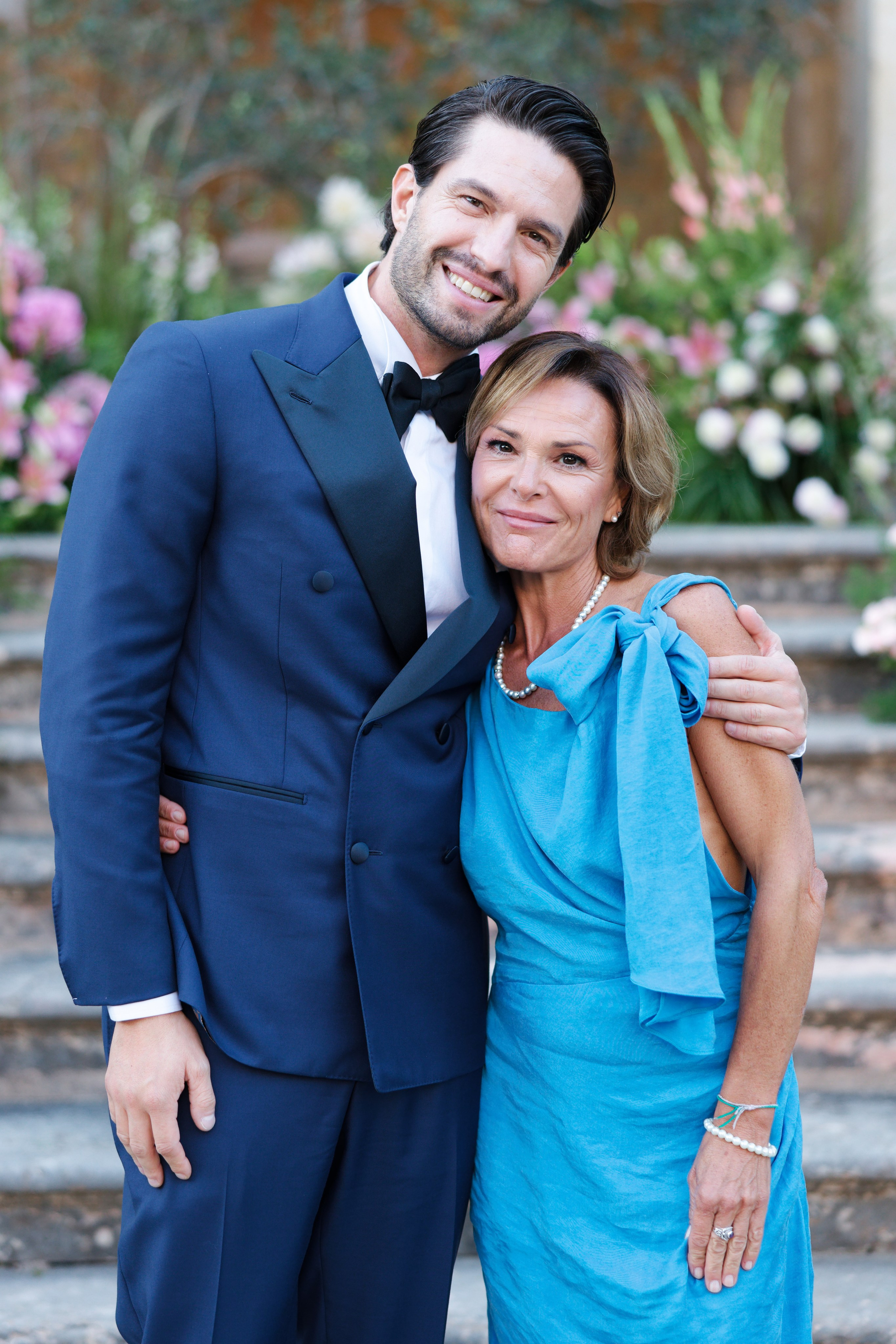 Wedding editorial at Villa Arvedi, Verona, Italy
