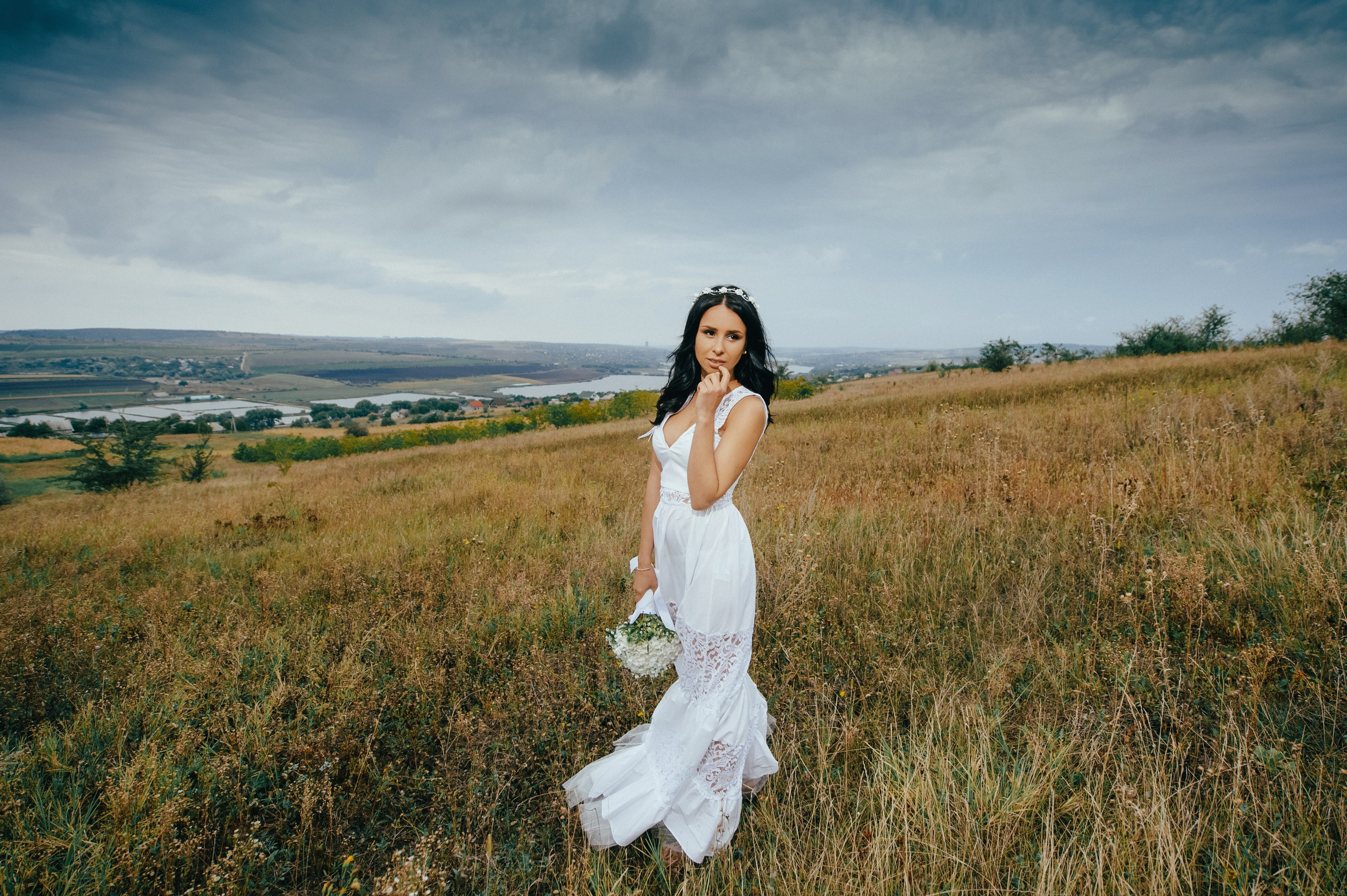 Cristina & Vadim. Fotograf de familie și evenimente