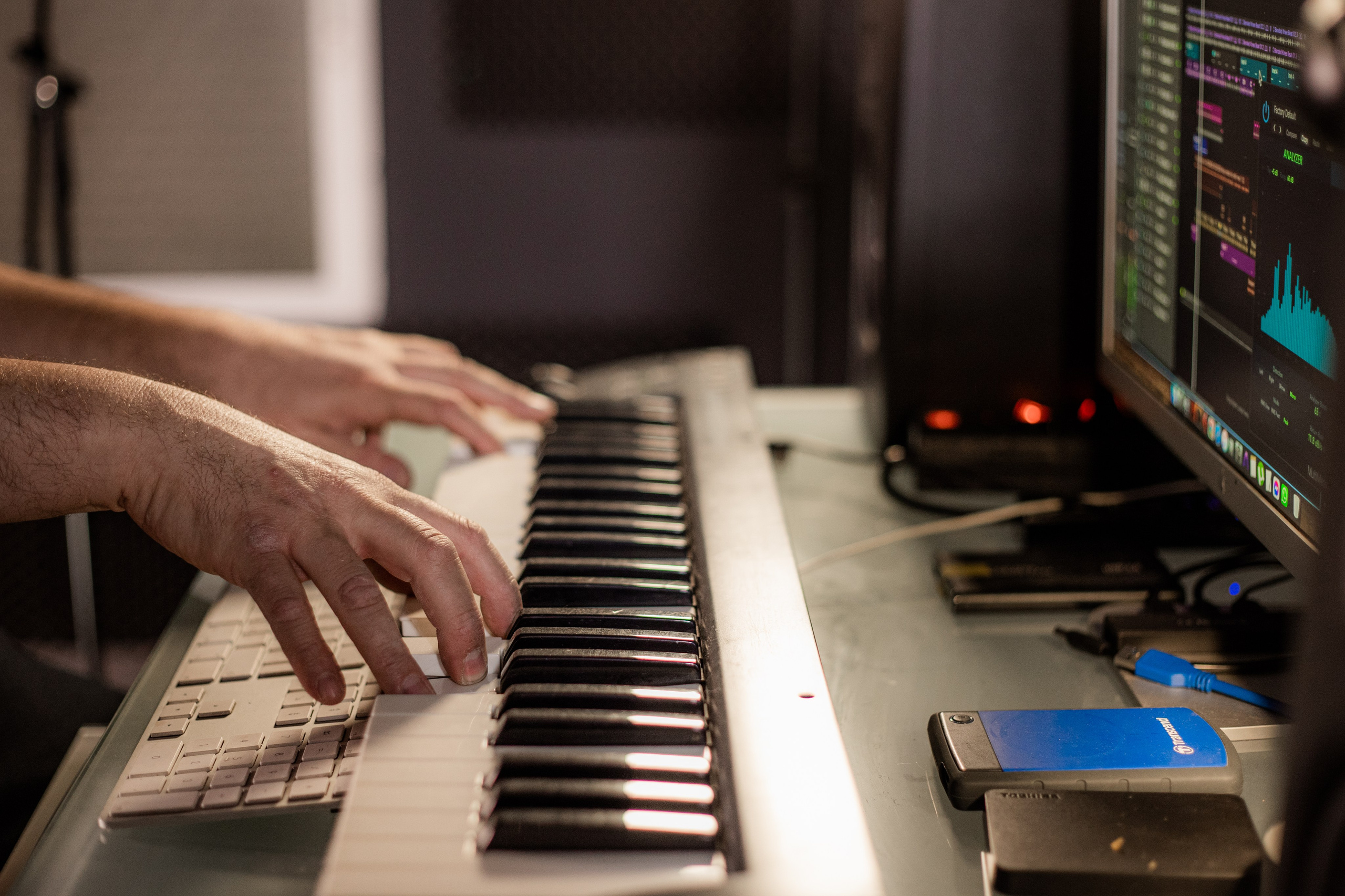 Открытие нового дома OranJazz в Аликанте. Вечеринка «для своих». Volver a oranjazz.com