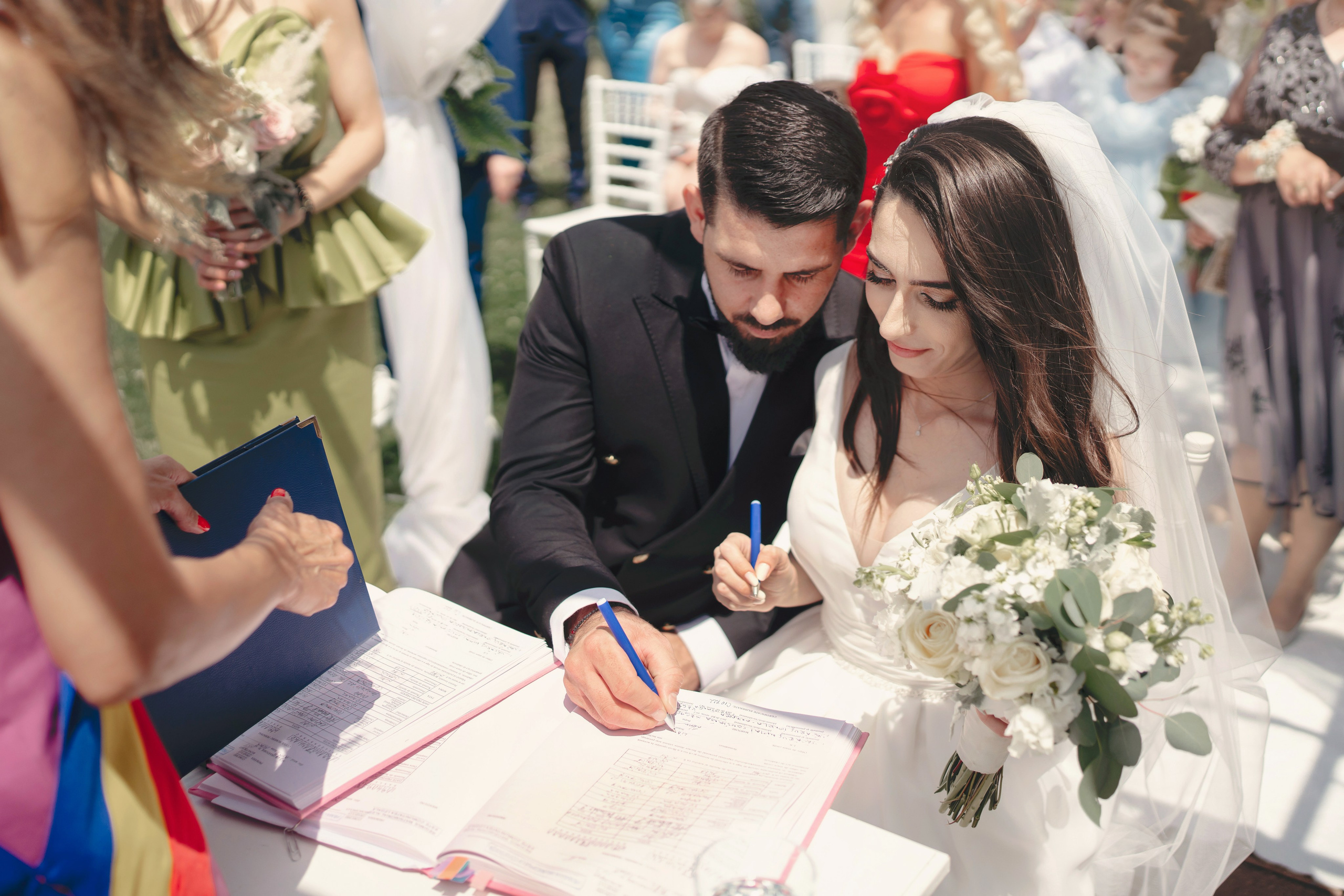 Nunta. Www.florinbucurfoto.ro