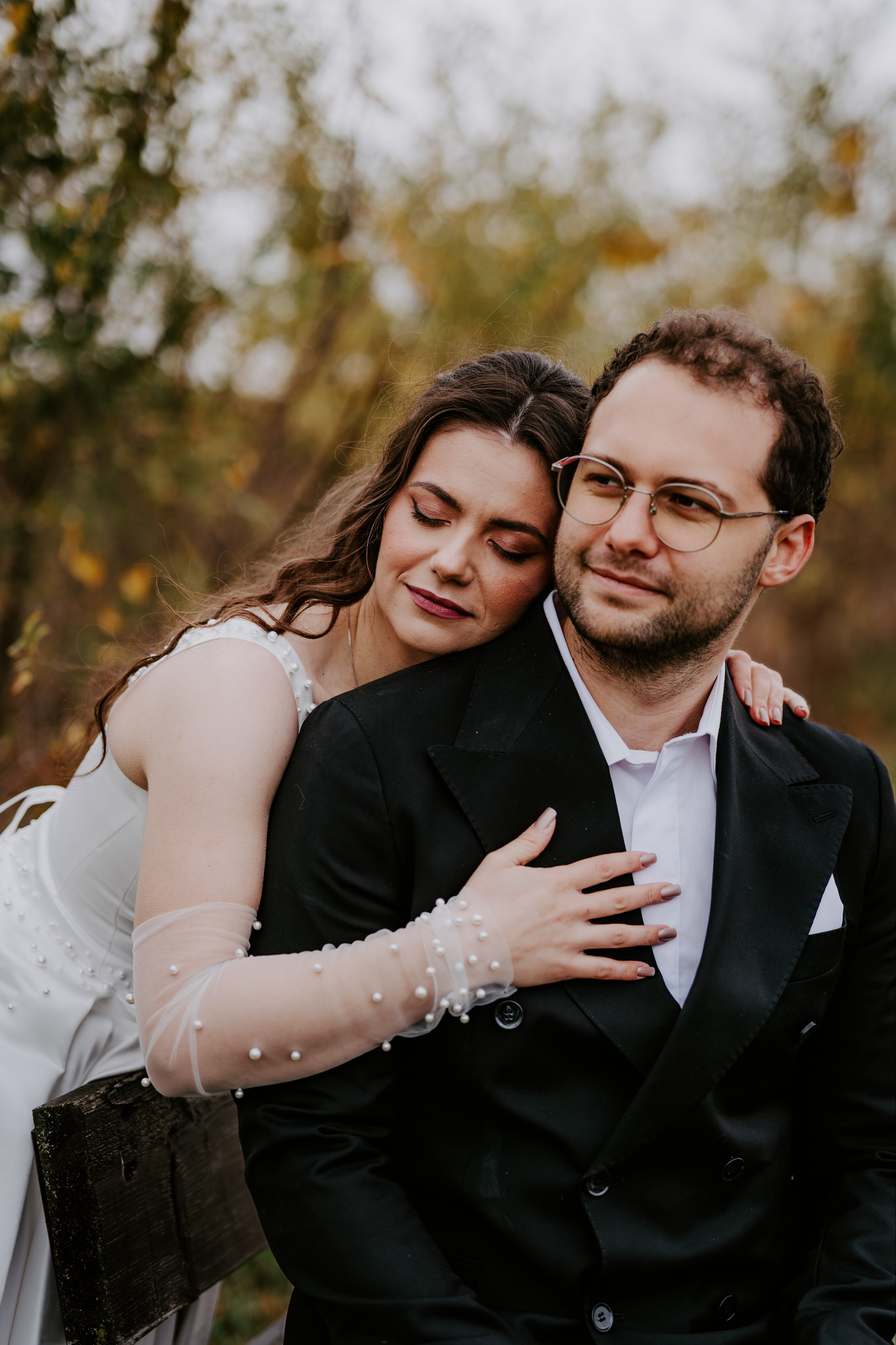 TTD — Ioana&Stefan. Catalin Brinza