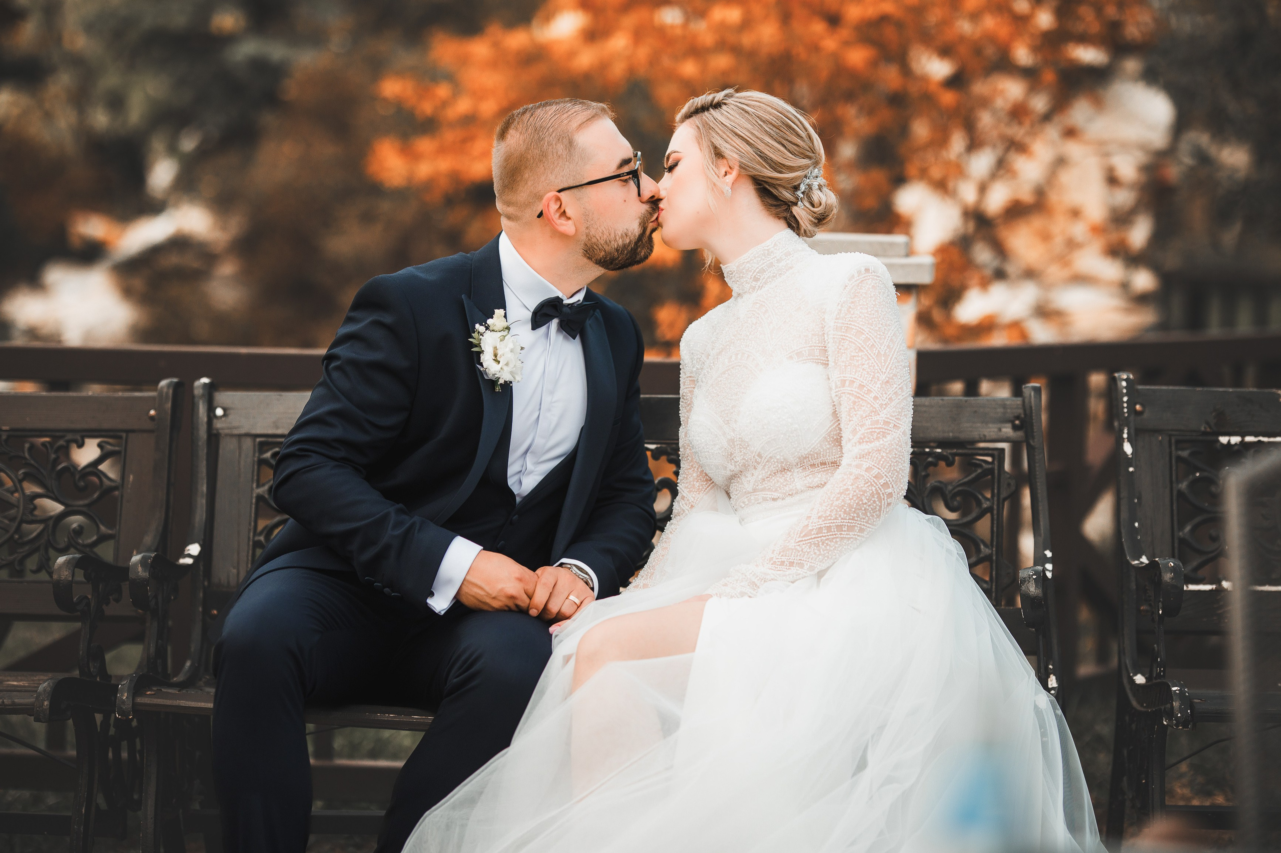 Alexandra & Florin. Vlad Aconstantinesei Photographer