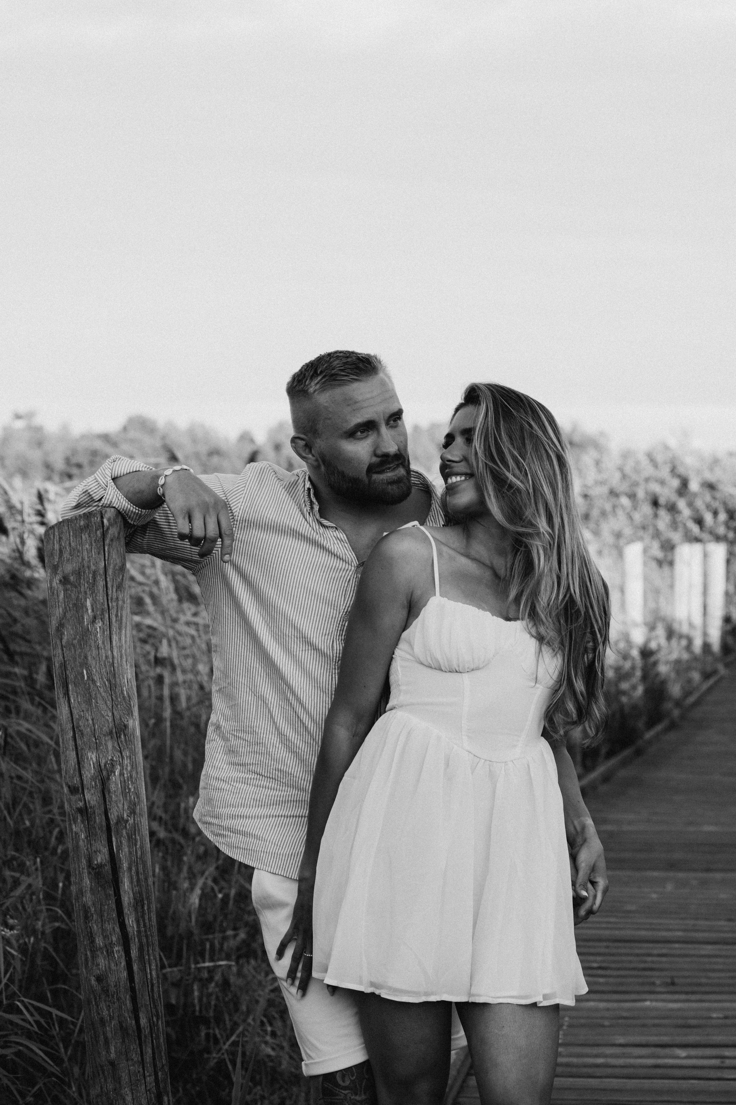 M&J. Wedding and portrait photographer in Helsinki Vickan O