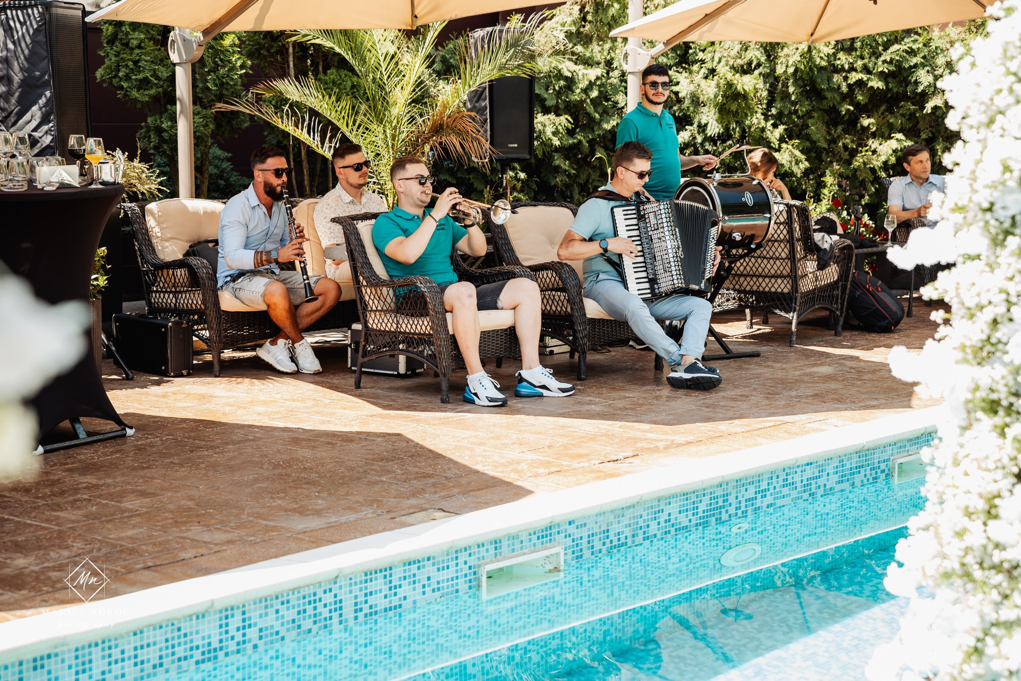 Simona & Alex | Mariage D’or Zăicești