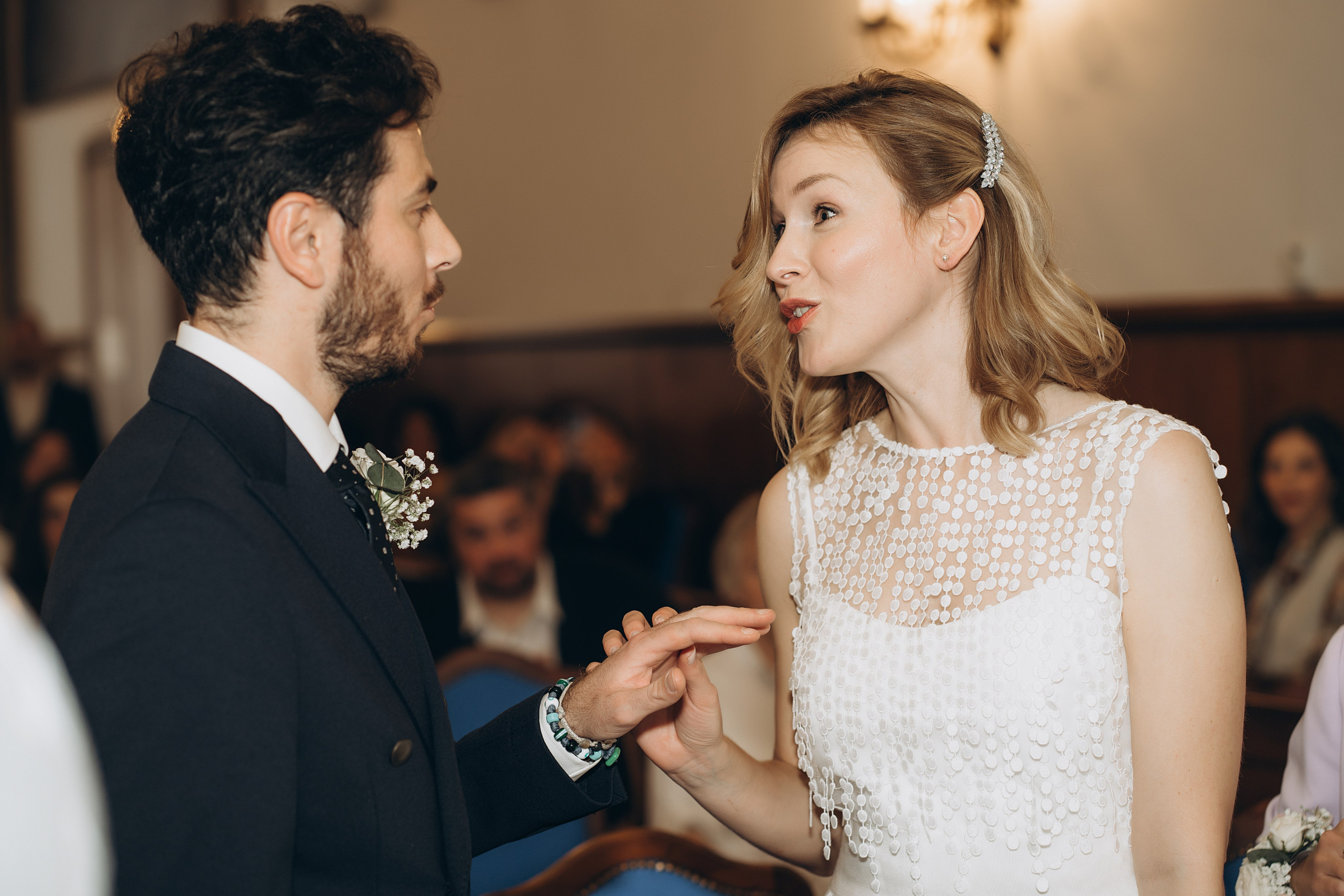 Olga & Cristian: Bassano del Grappa. Main