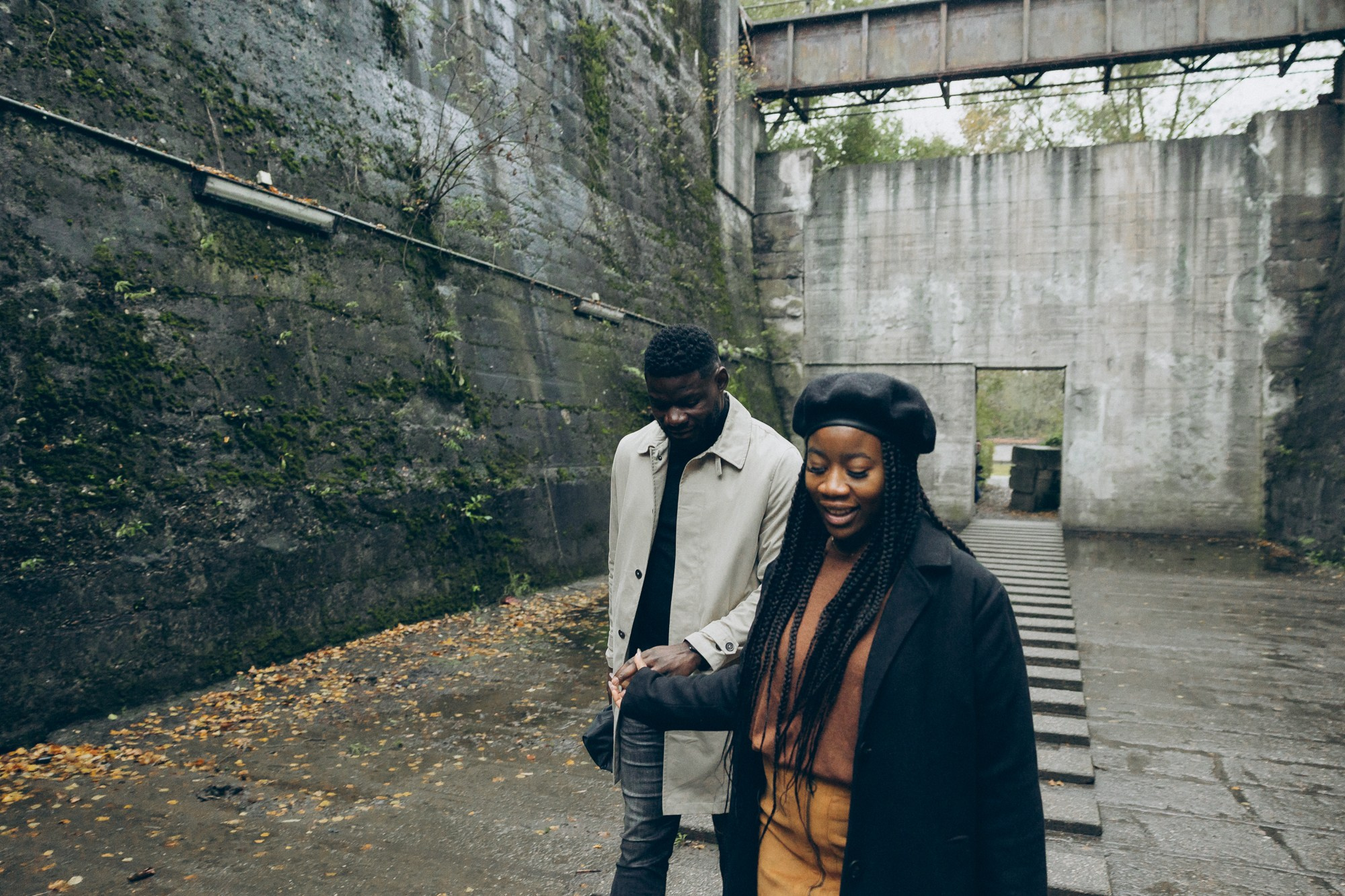 Silvana & Nico Duisburg. Familien & Hochzeitfotografin Nadja Holzmann