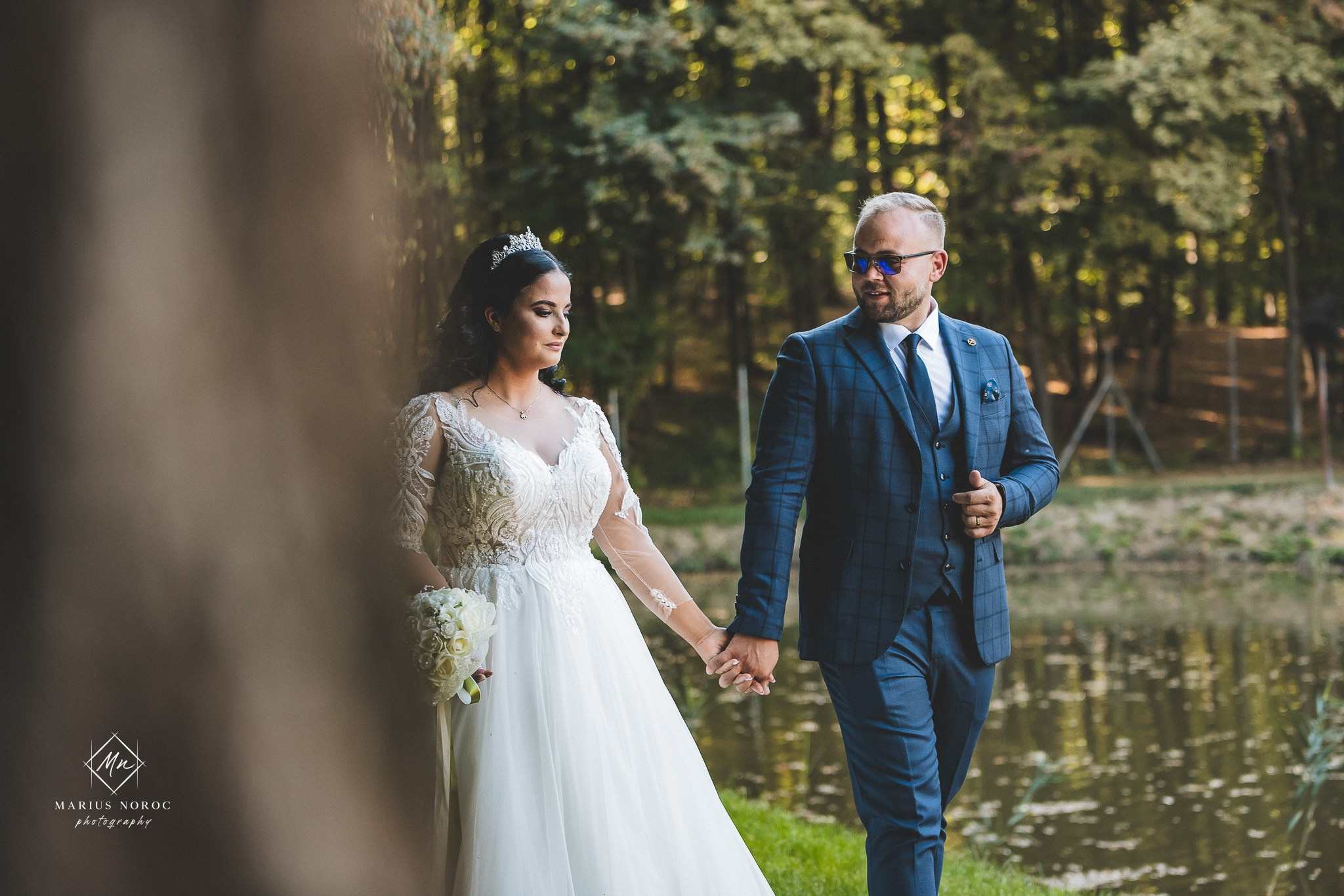 Ana Maria & Vlad | Forest Events Cucorani
