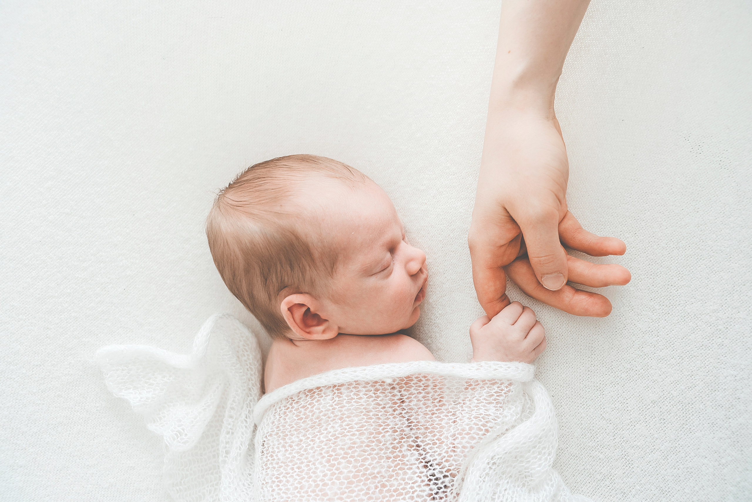 Vauvat. Senjakulmala.fi