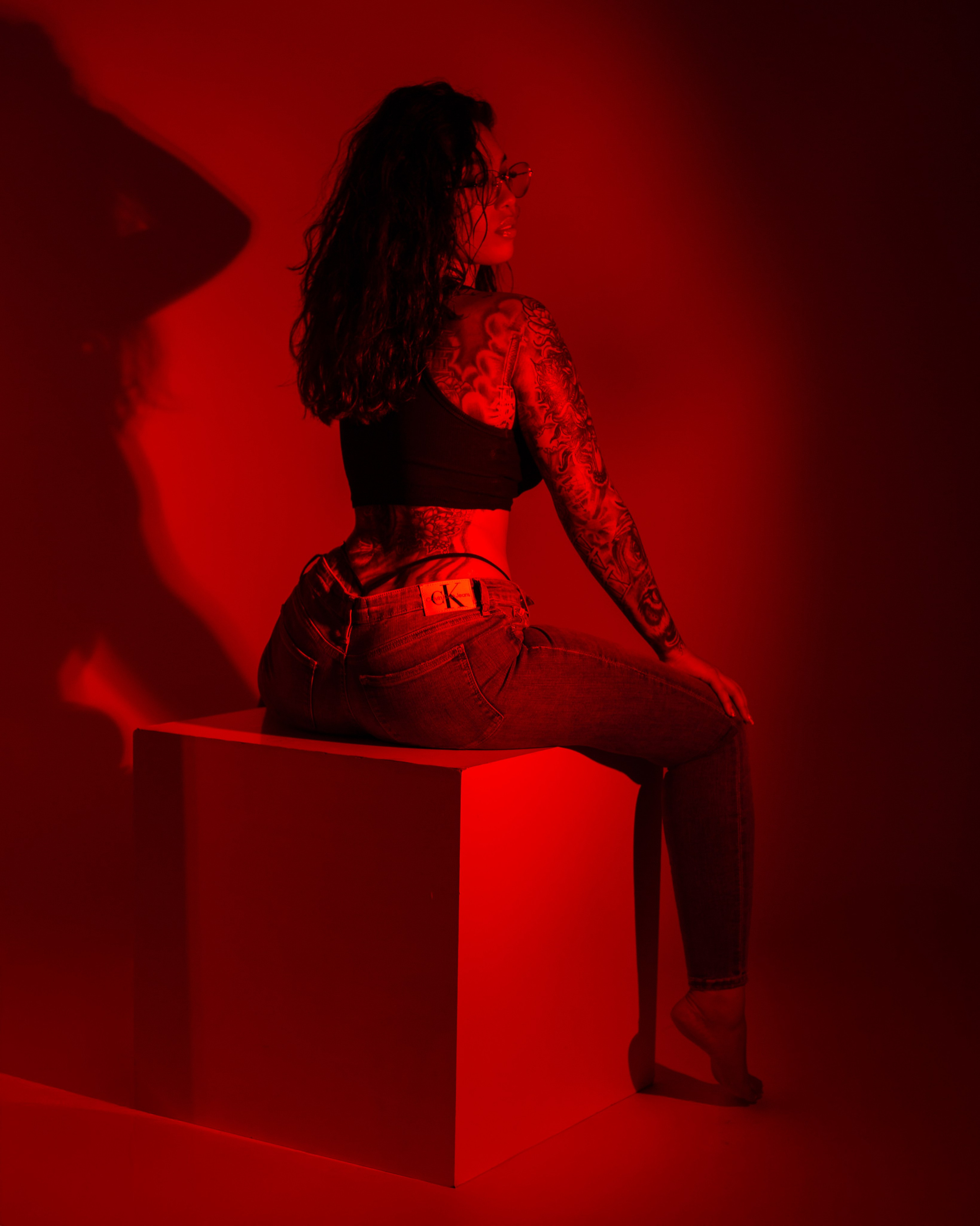 ESTUDIO. Eddu Photography