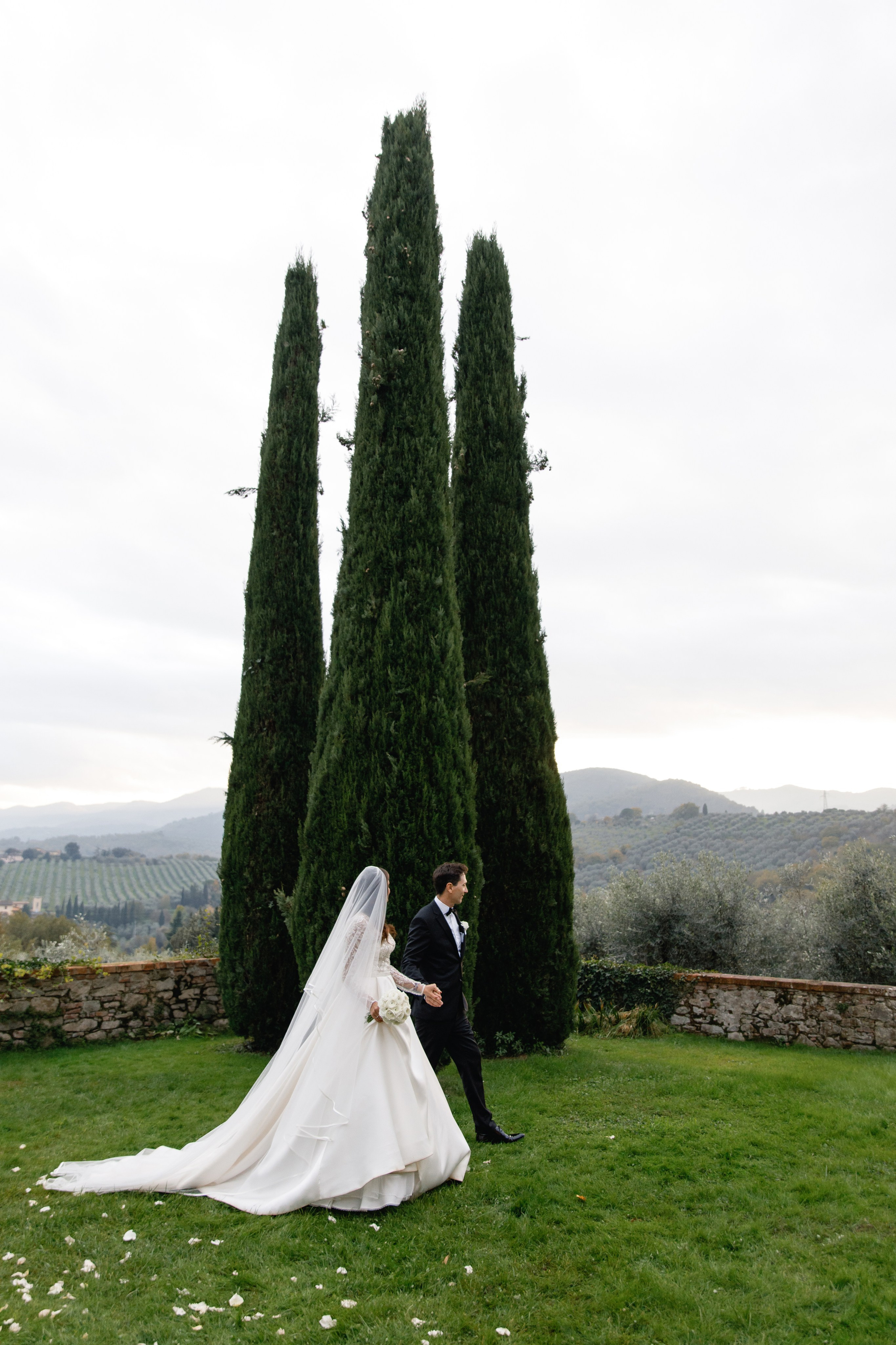 Wedding in&nbsp;Tuscany Wedding Photograoher Italy