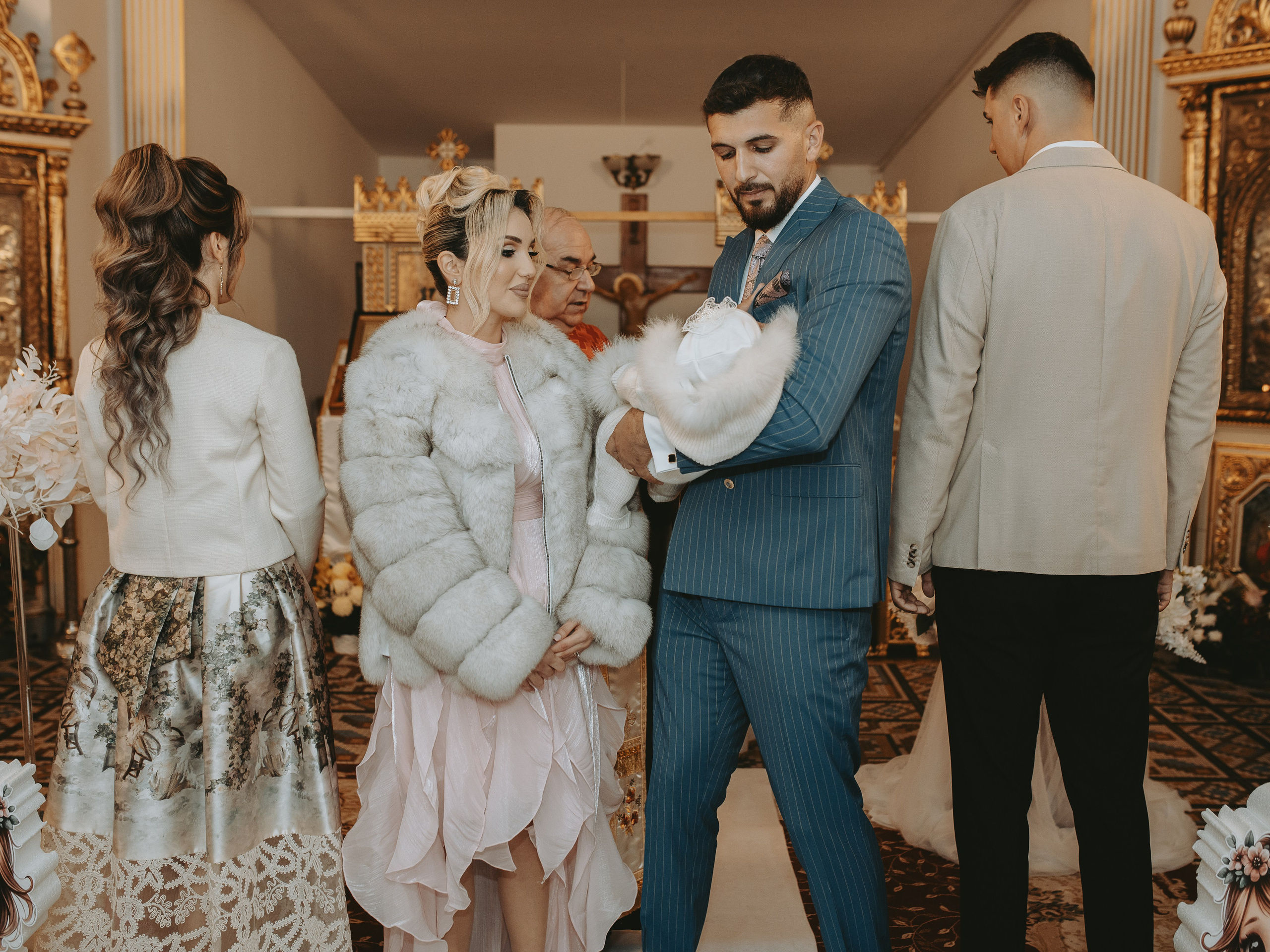 Alma Elena 🍀🧡🌿. Stefan Teodorescu — Fotograf de Nunta