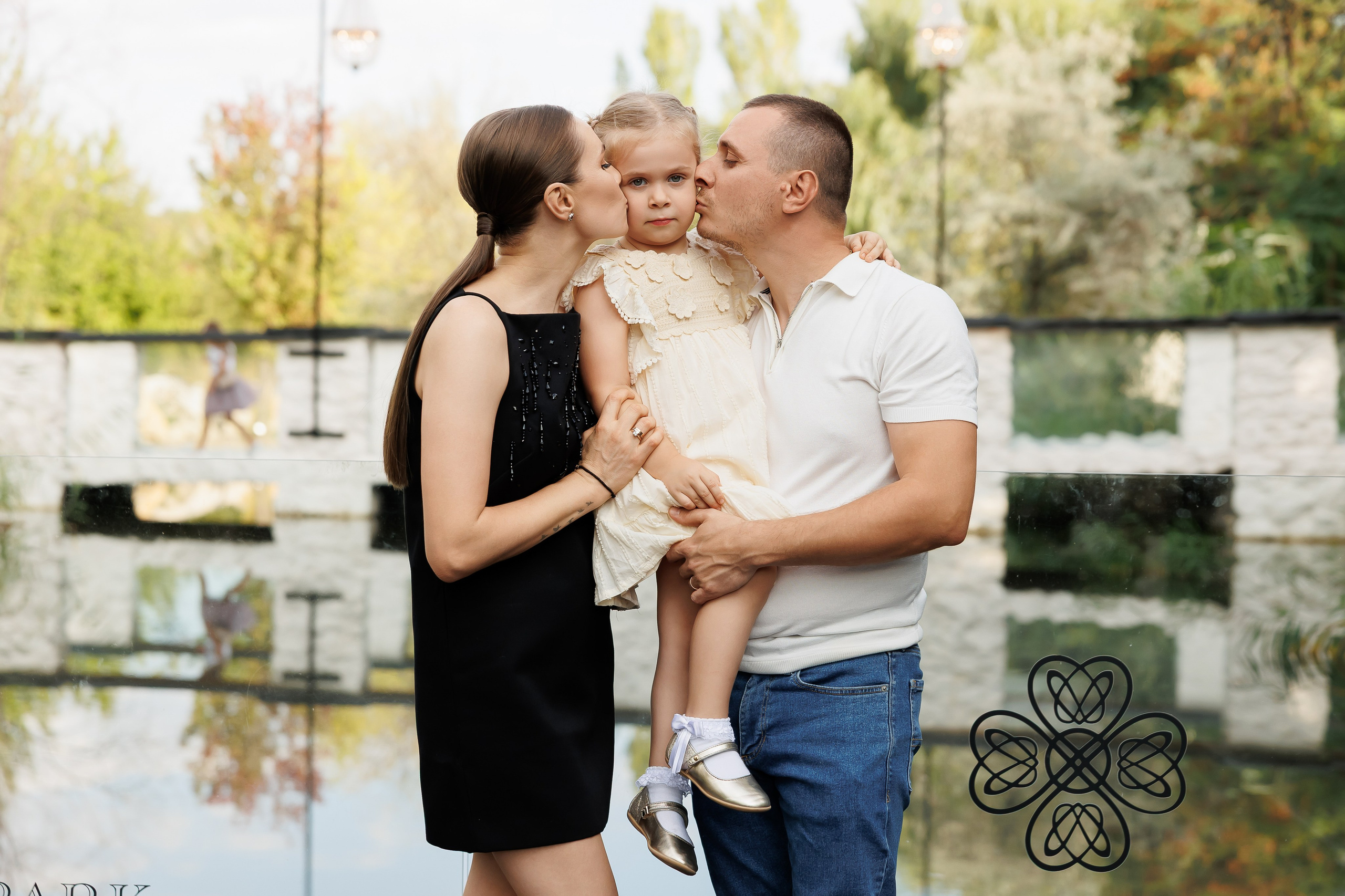 Gabriel & Evelina — Lago — Wedding Day. Servicii Foto și Video 067188353