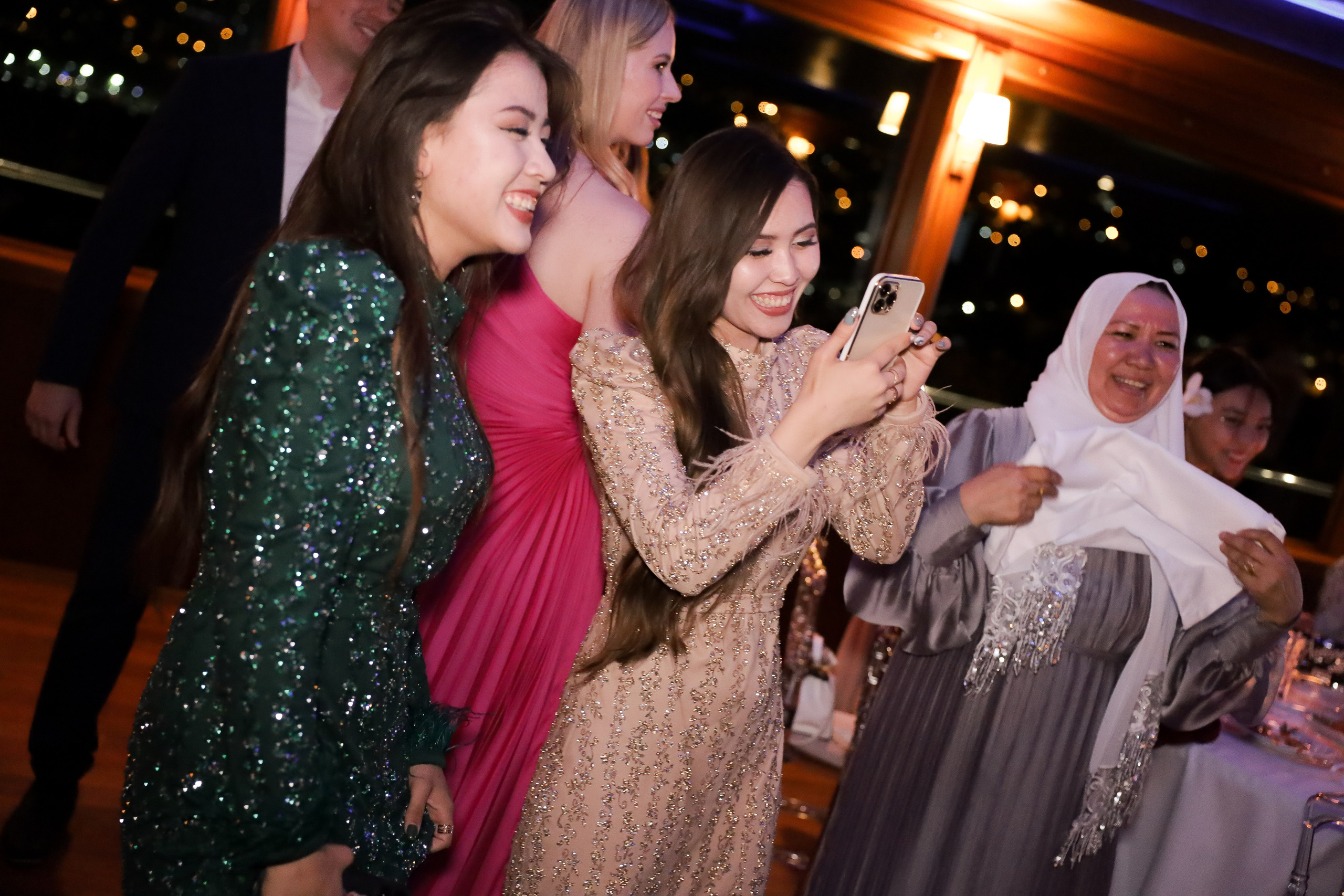 EVENTS. Anastasia Krylova | Photographer in Budapest