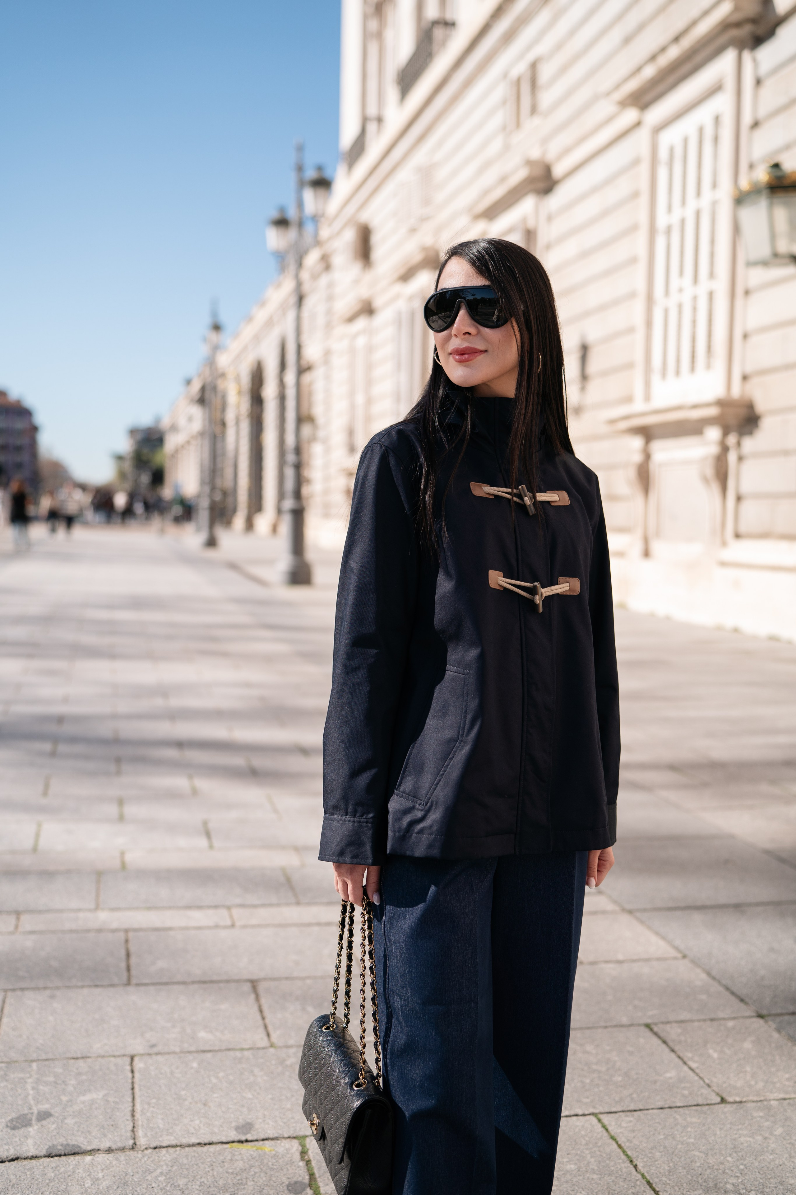 Yasaman&Hooman. Photographer in Madrid, Spain. Alyona Belyaninova