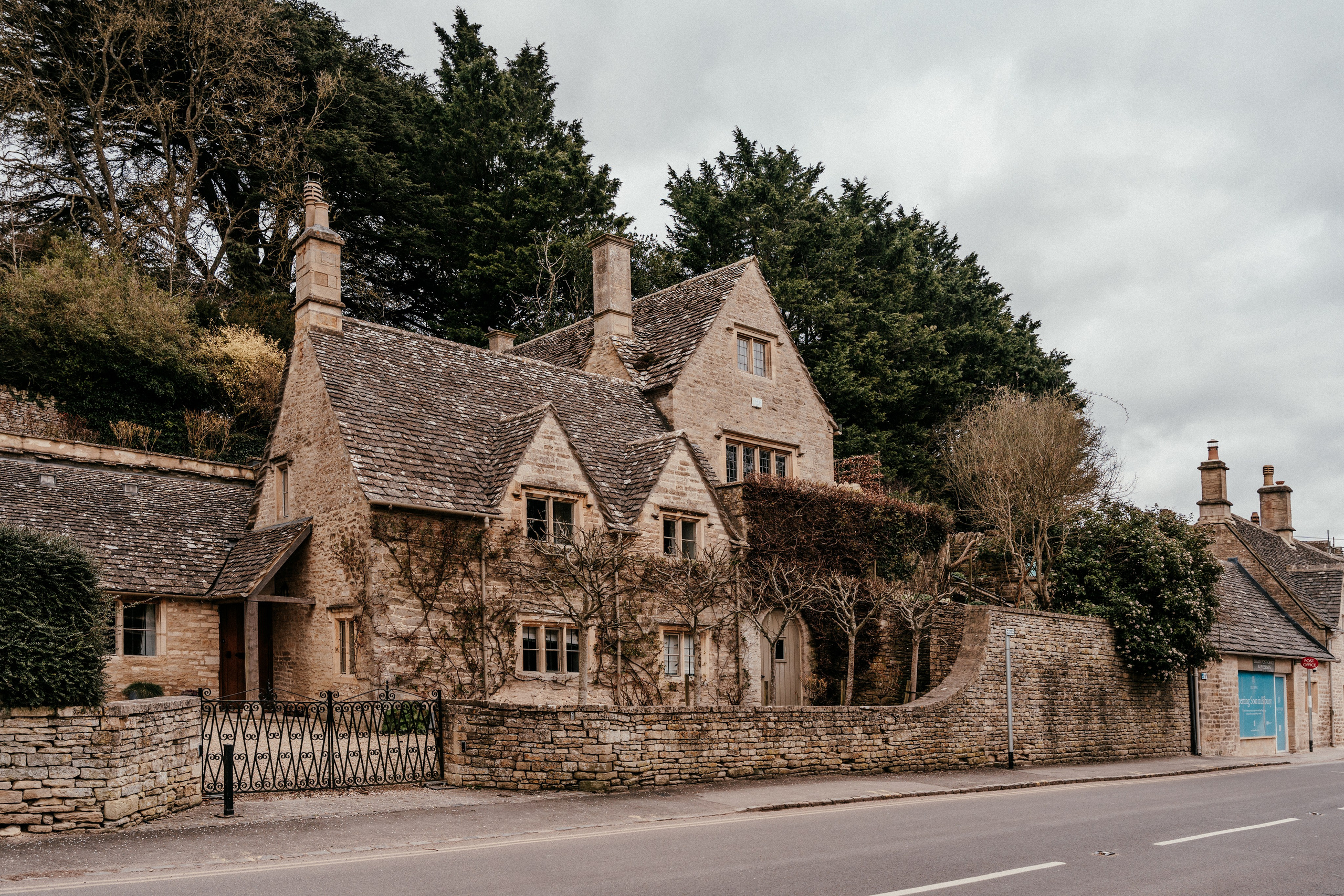 Cotswolds. Tonya Kyrylenko photographer in London