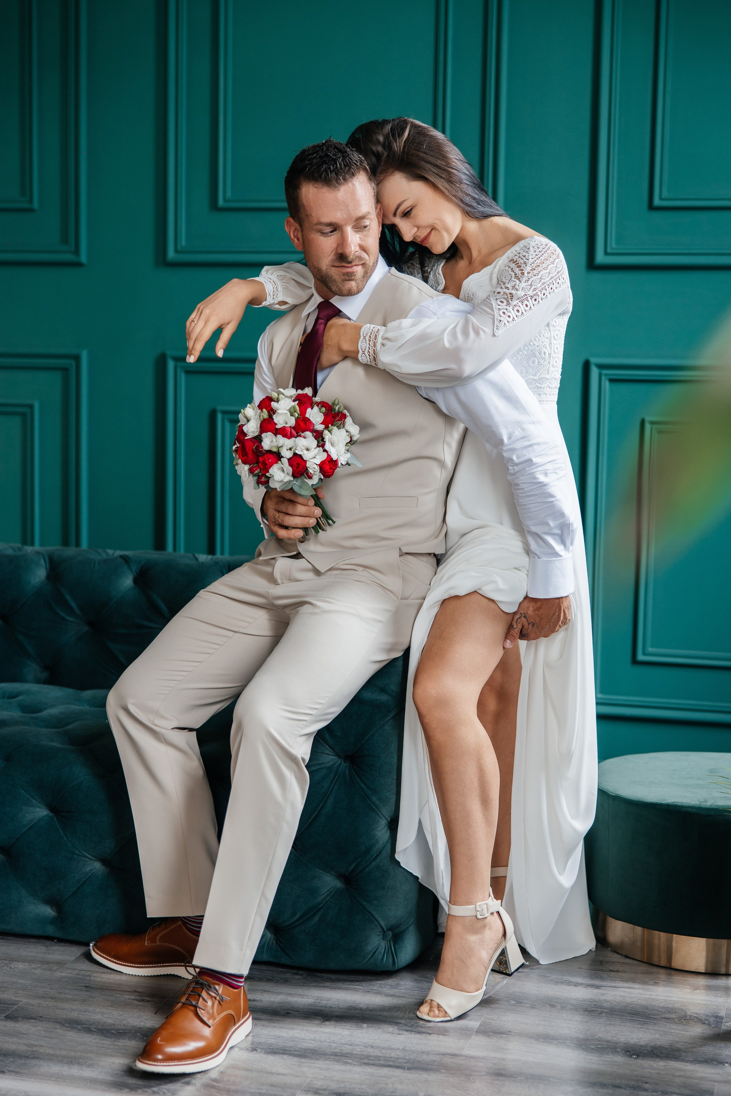 Ryan & Ana. Furduidumitru.com